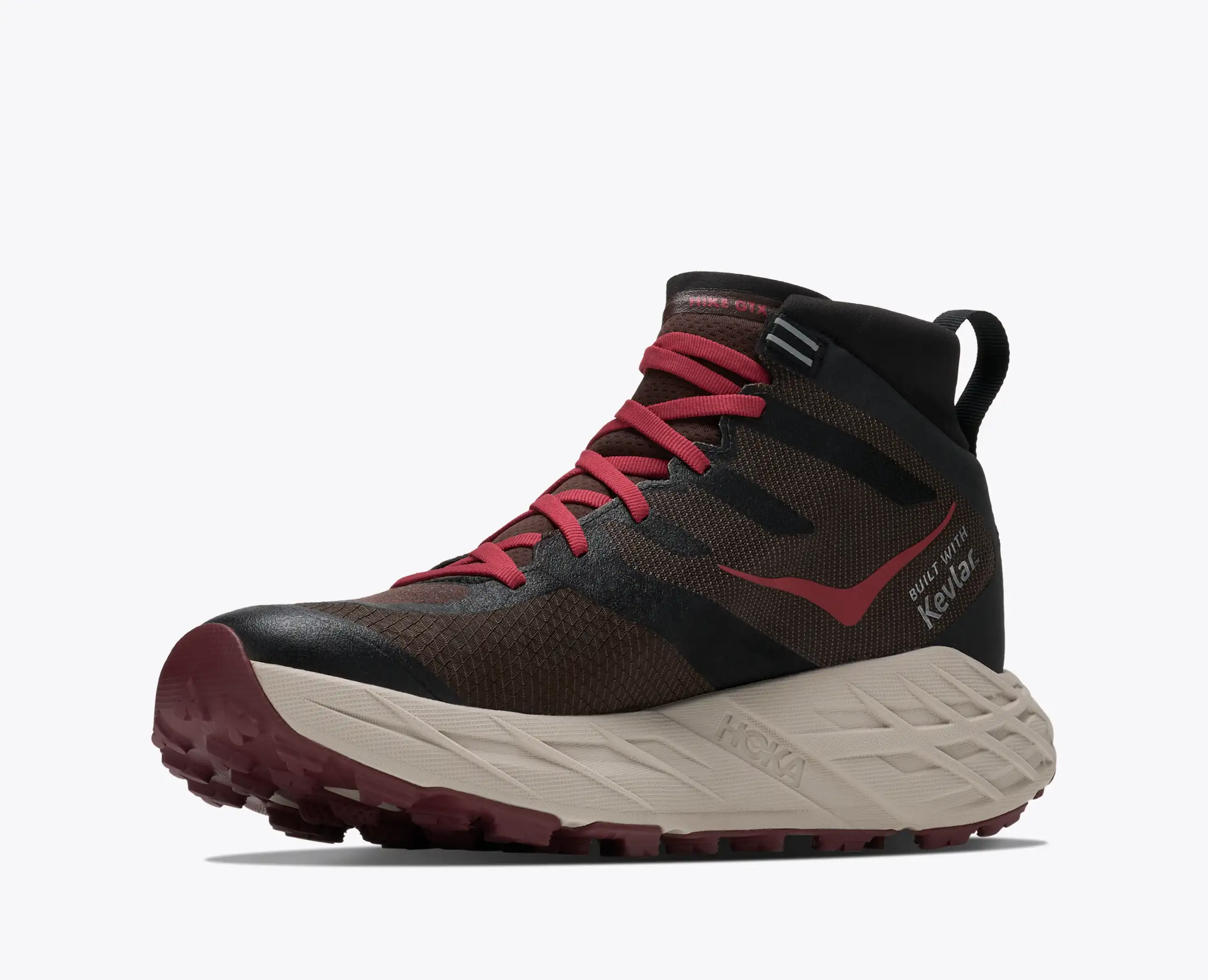 HOKA ONE ONE® Speedgoat 7 Hike GTX for Men | HOKA ONE ONE®