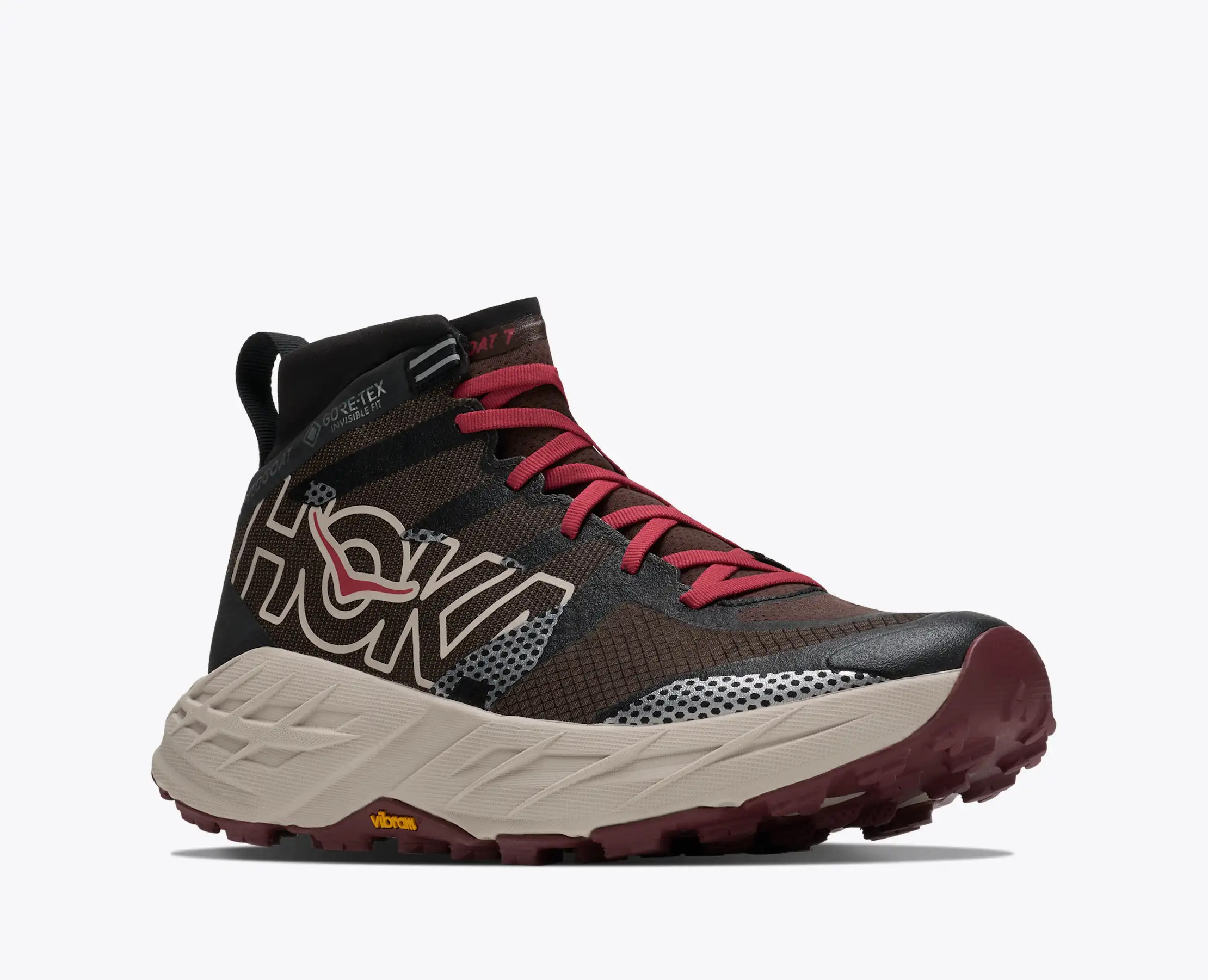 HOKA ONE ONE® Speedgoat 7 Hike GTX for Men | HOKA ONE ONE®