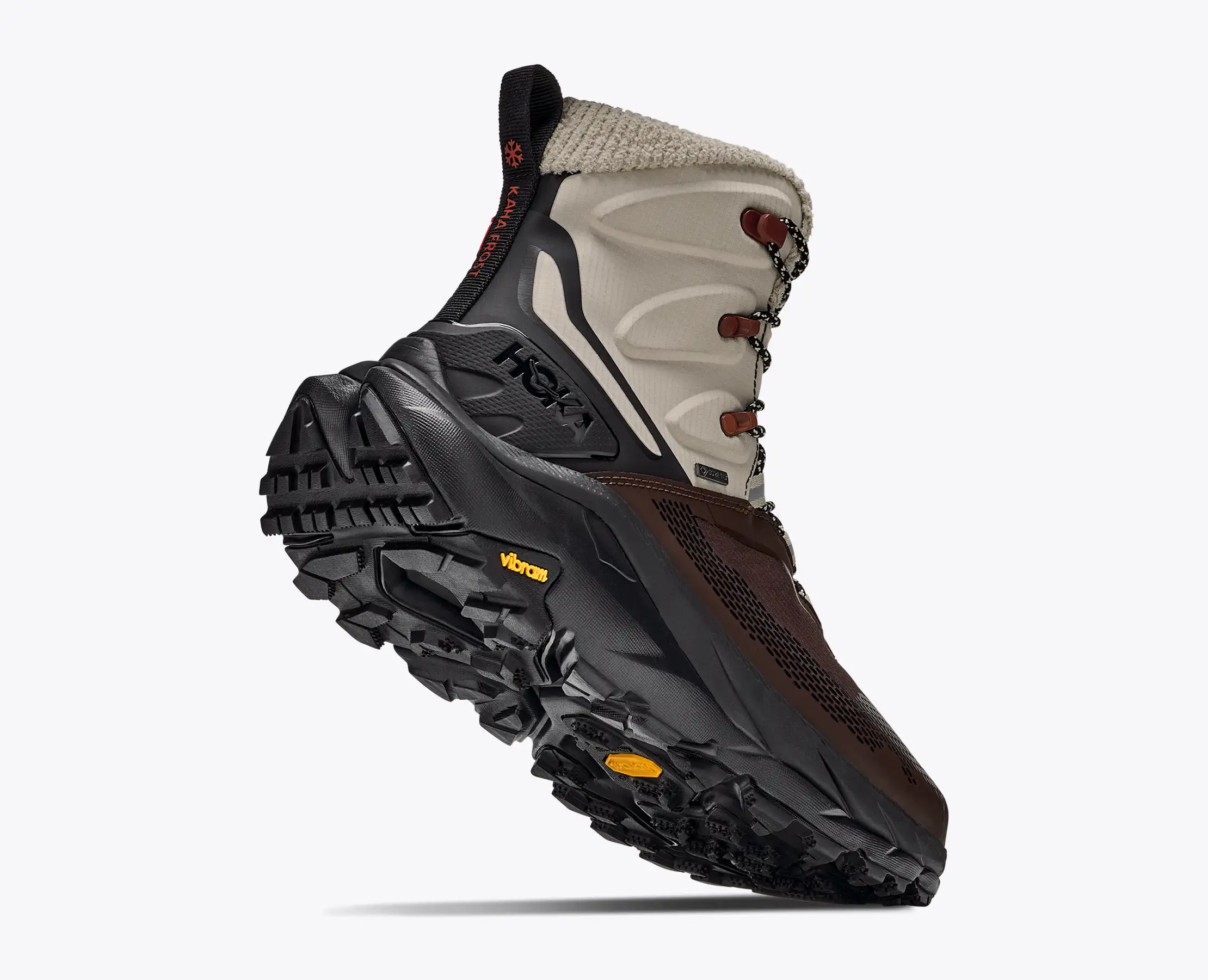 Men's Kaha 2 Frost GTX Hiking Shoe | HOKA®