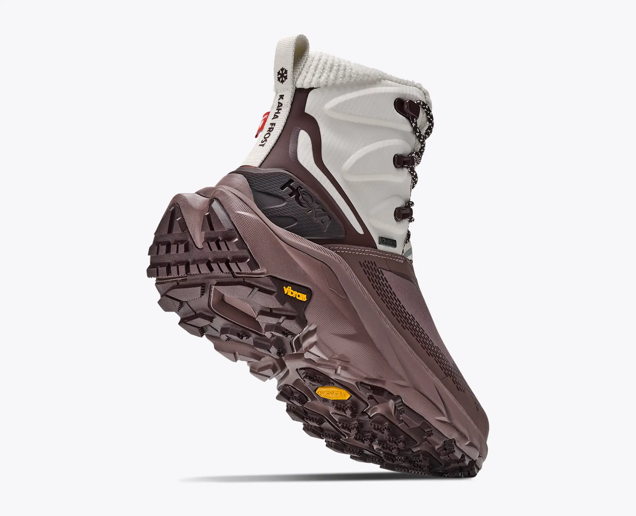 Women's Kaha 2 Frost GTX Hiking Shoe | HOKA®