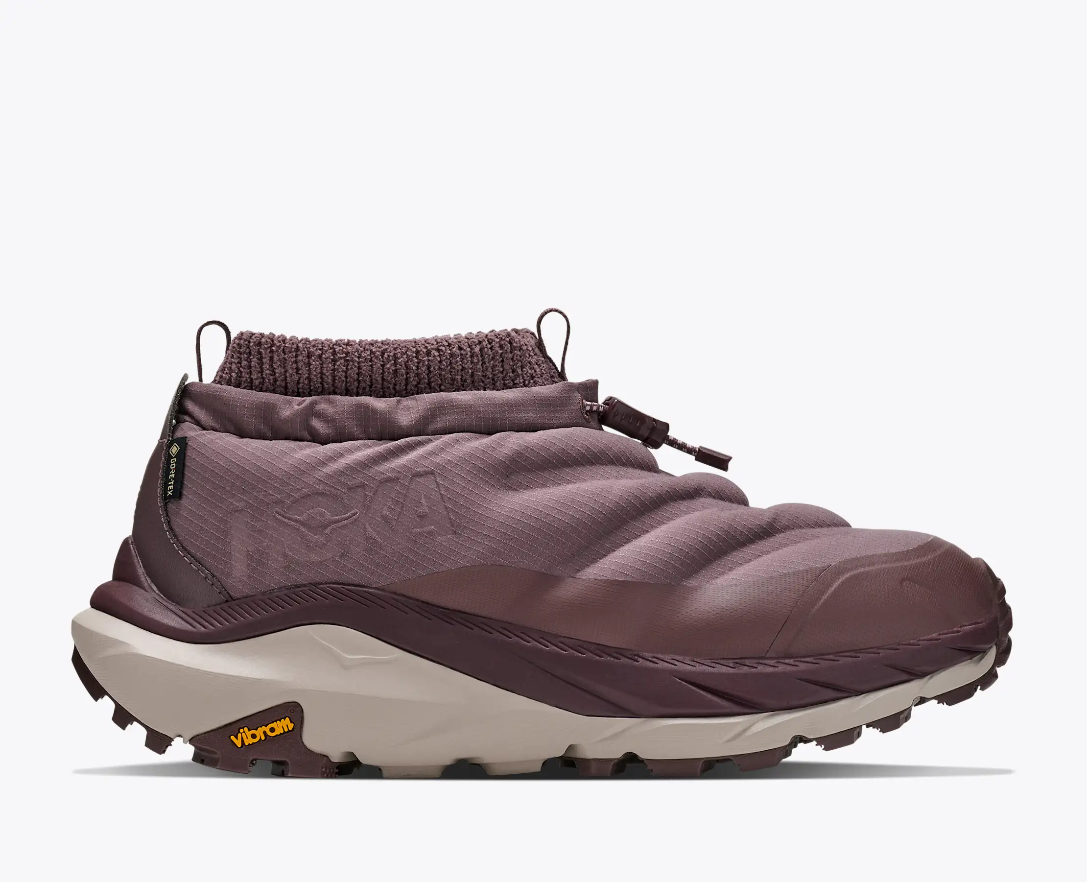 HOKA レディース カハ 2 フロスト モック GTX Women's Kaha 2 Frost Moc GTX Waterproof Hiking Shoe | HOKA®