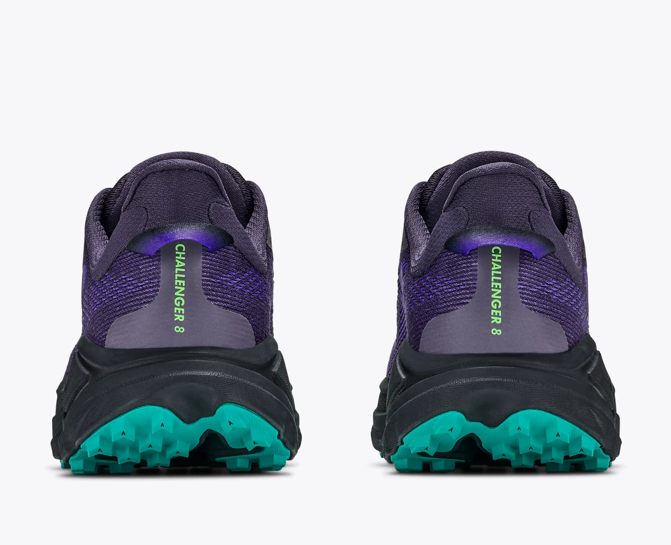 HOKA Challenger 8 for Men | HOKA® SI