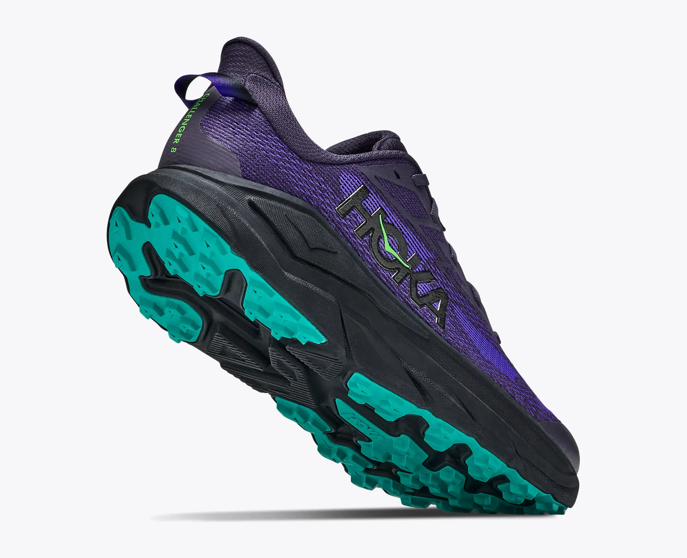 HOKA Challenger 8 for Men | HOKA® MA