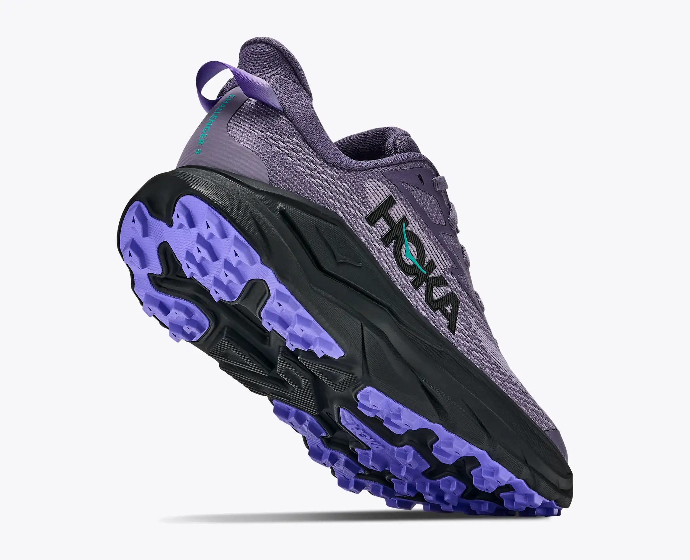 HOKA Challenger 8 for Women | HOKA® DZ