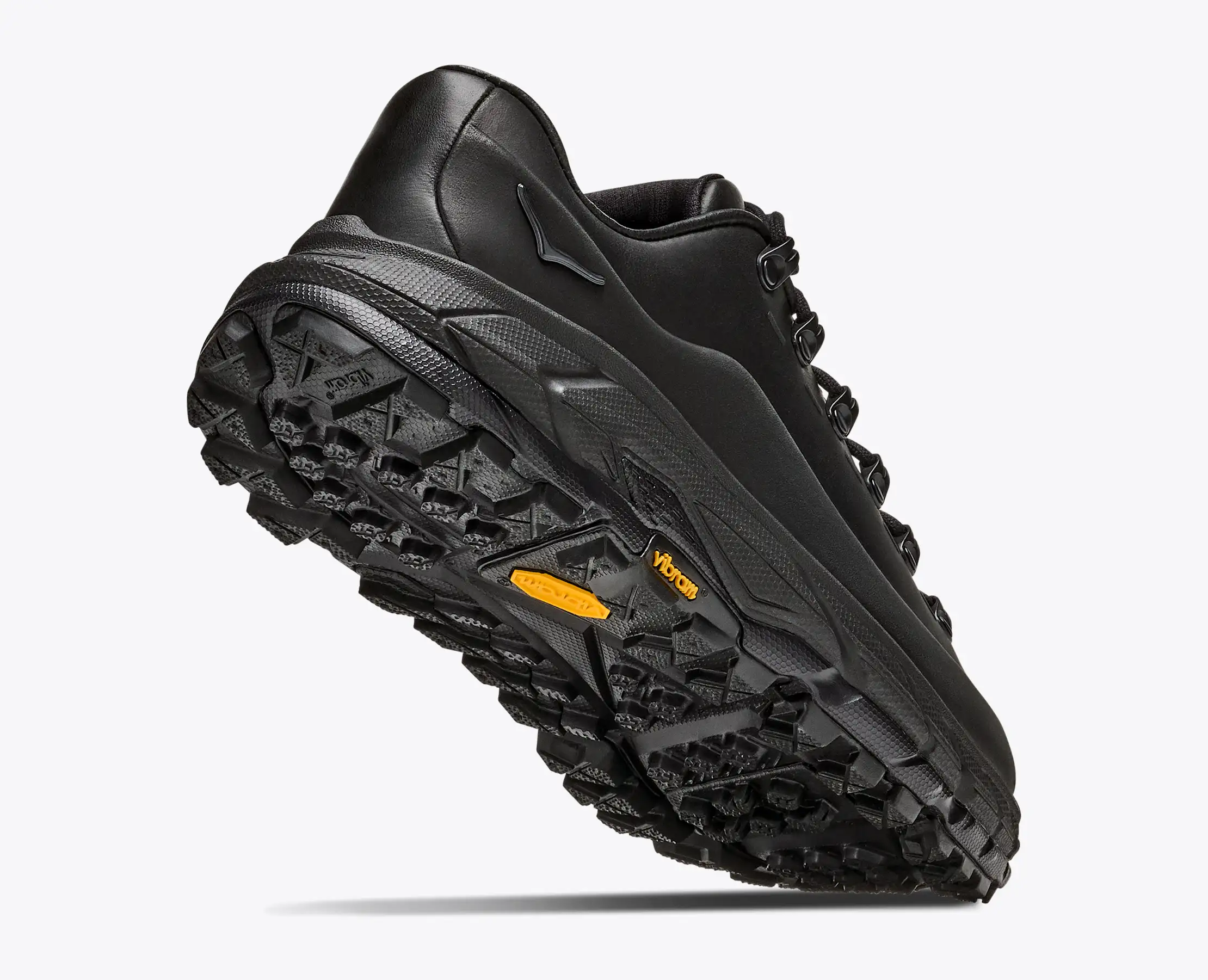 HOKA Elite Terrain System Tor Summit | HOKA® ES