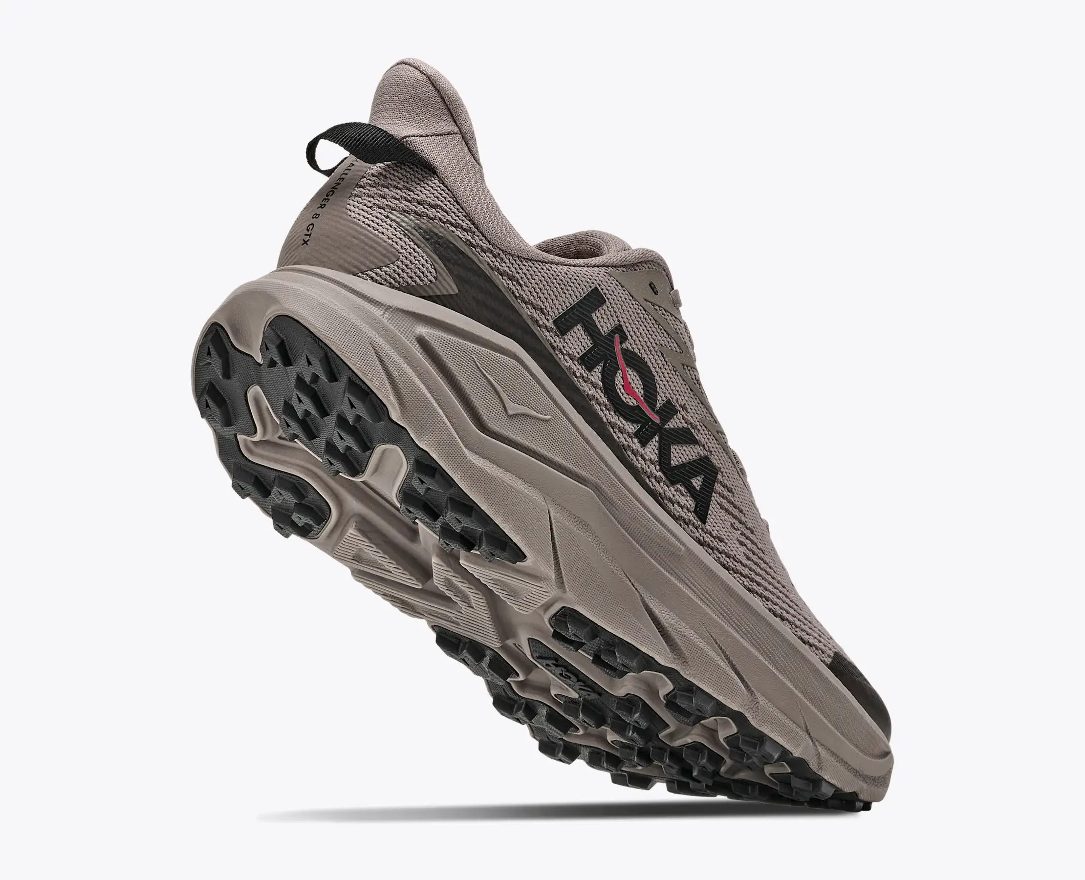 HOKA Challenger 8 GORE-TEX for Men | HOKA® ES
