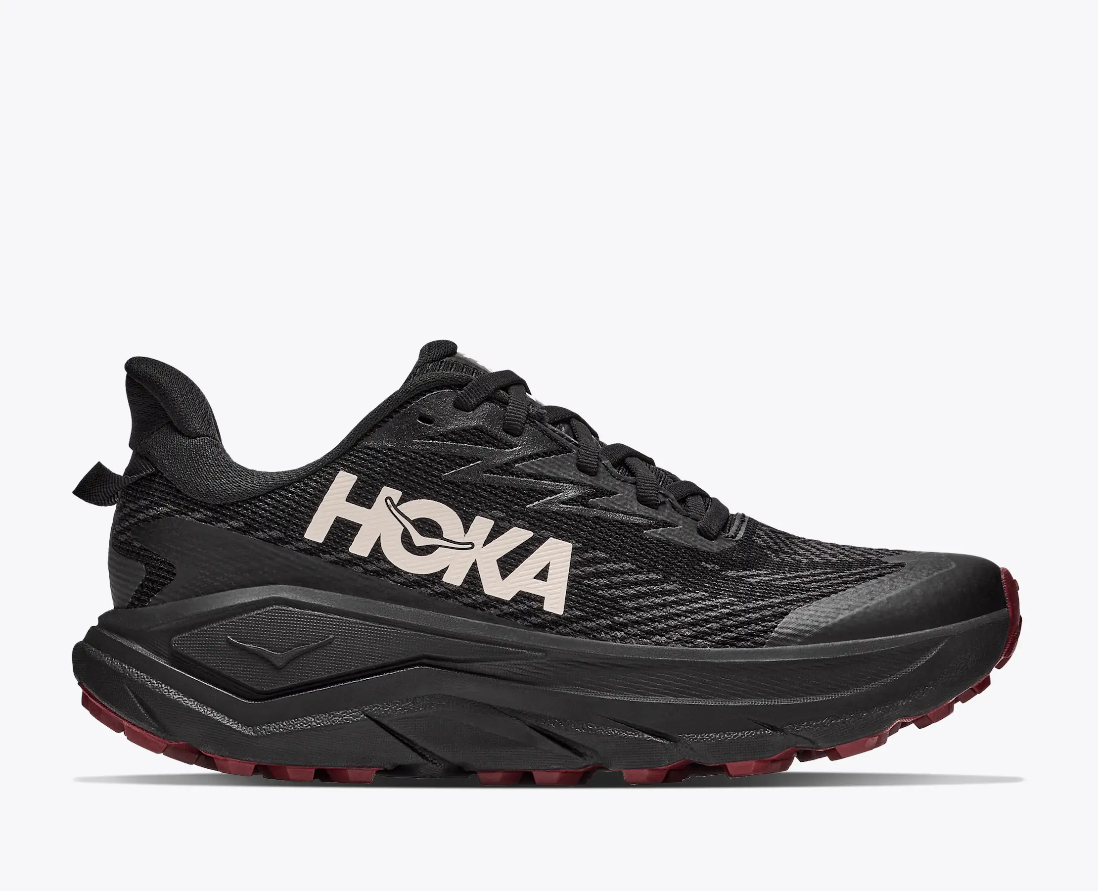 HOKA ONE ONE ランニングパンツ ブラック XS HOKA ONE ONE® Challenger 8 GTX for Women | HOKA ONE ONE®