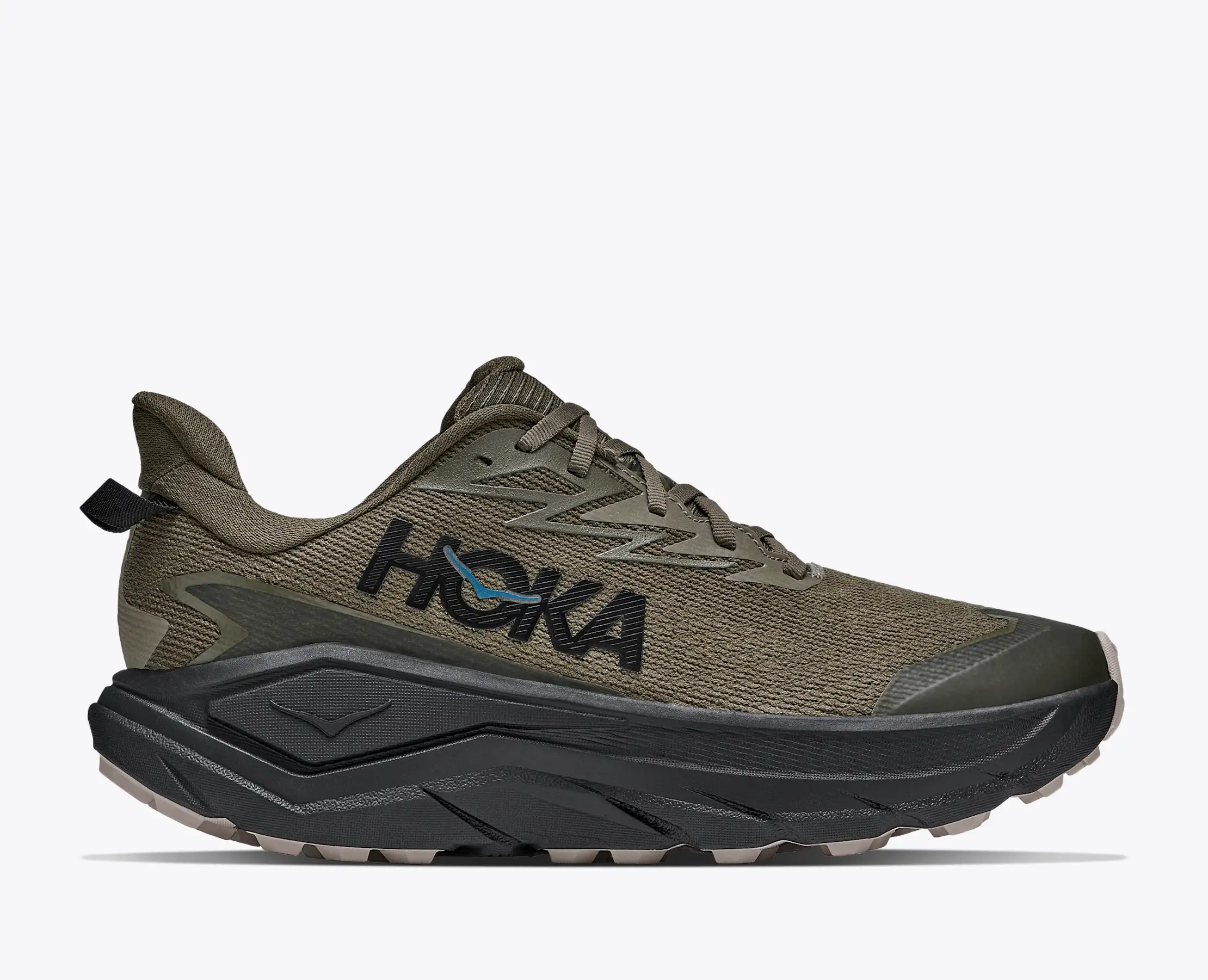 HOKA ONE ONE® Challenger 8 GTX for Men | HOKA ONE ONE®