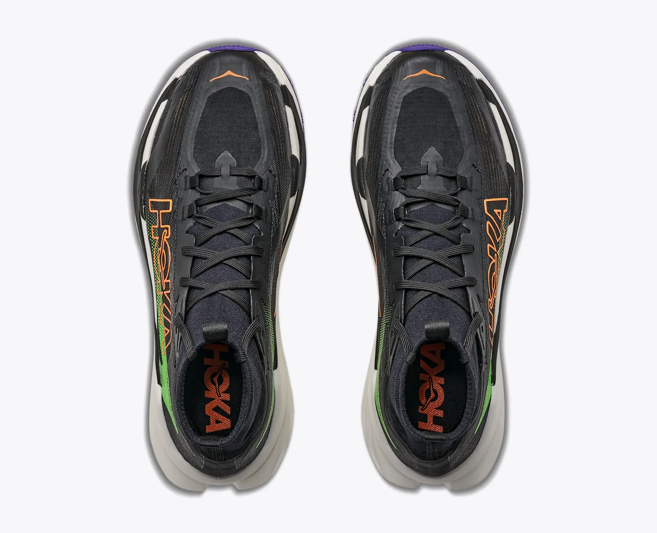 HOKA Tecton X 4 for Men | HOKA® AL