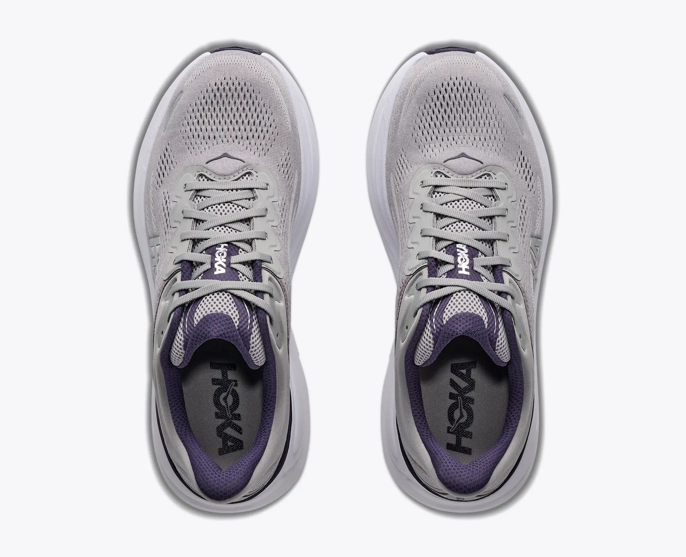 Bondi 9 Men's Cushioned Road Running Shoe | HOKA®
