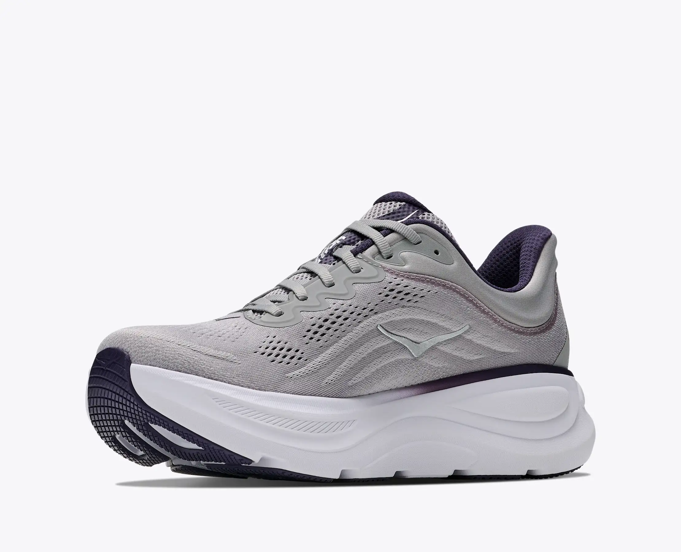 Bondi 9 Men's Cushioned Road Running Shoe | HOKA®