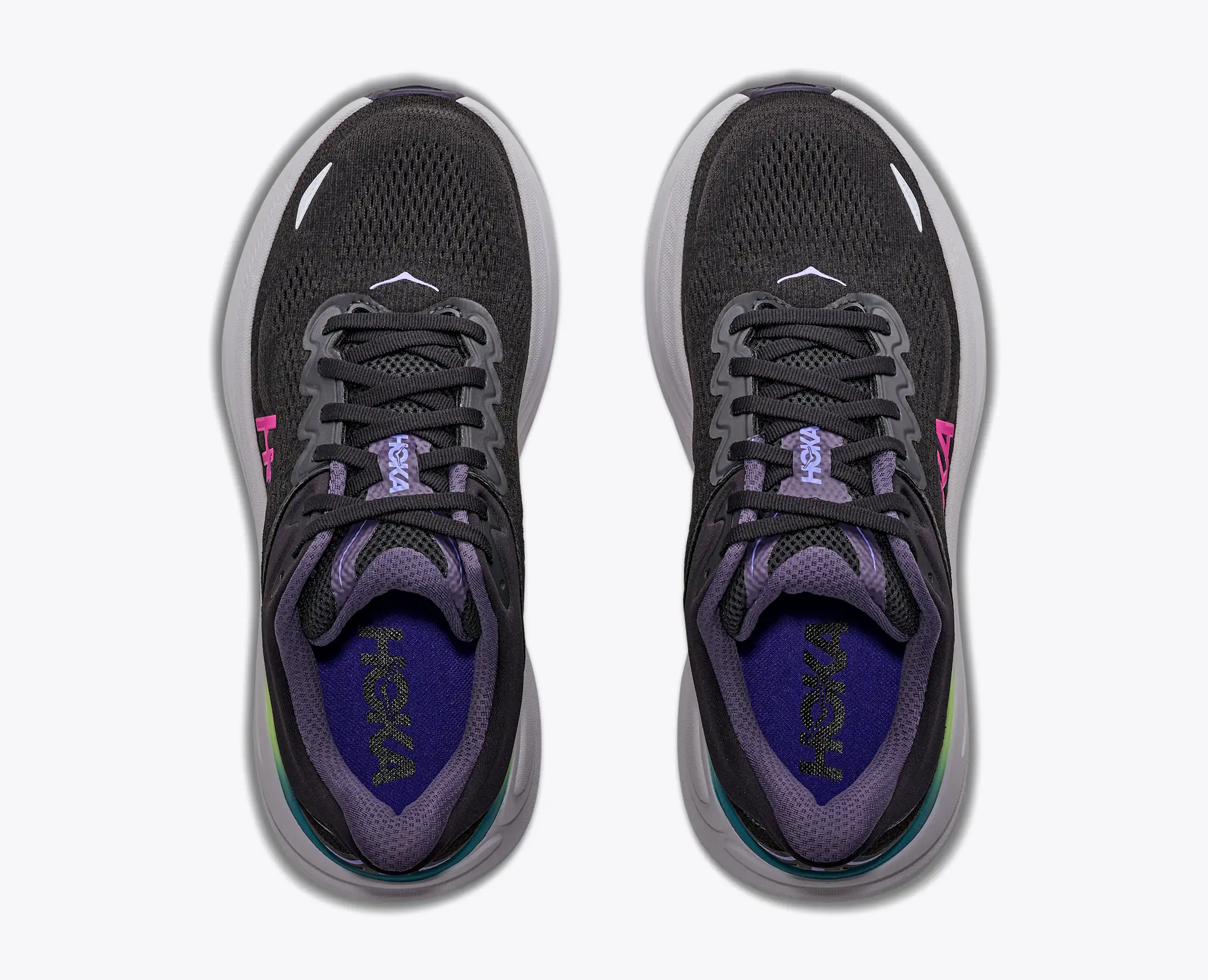 HOKA Bondi 9 for Women | HOKA® EE