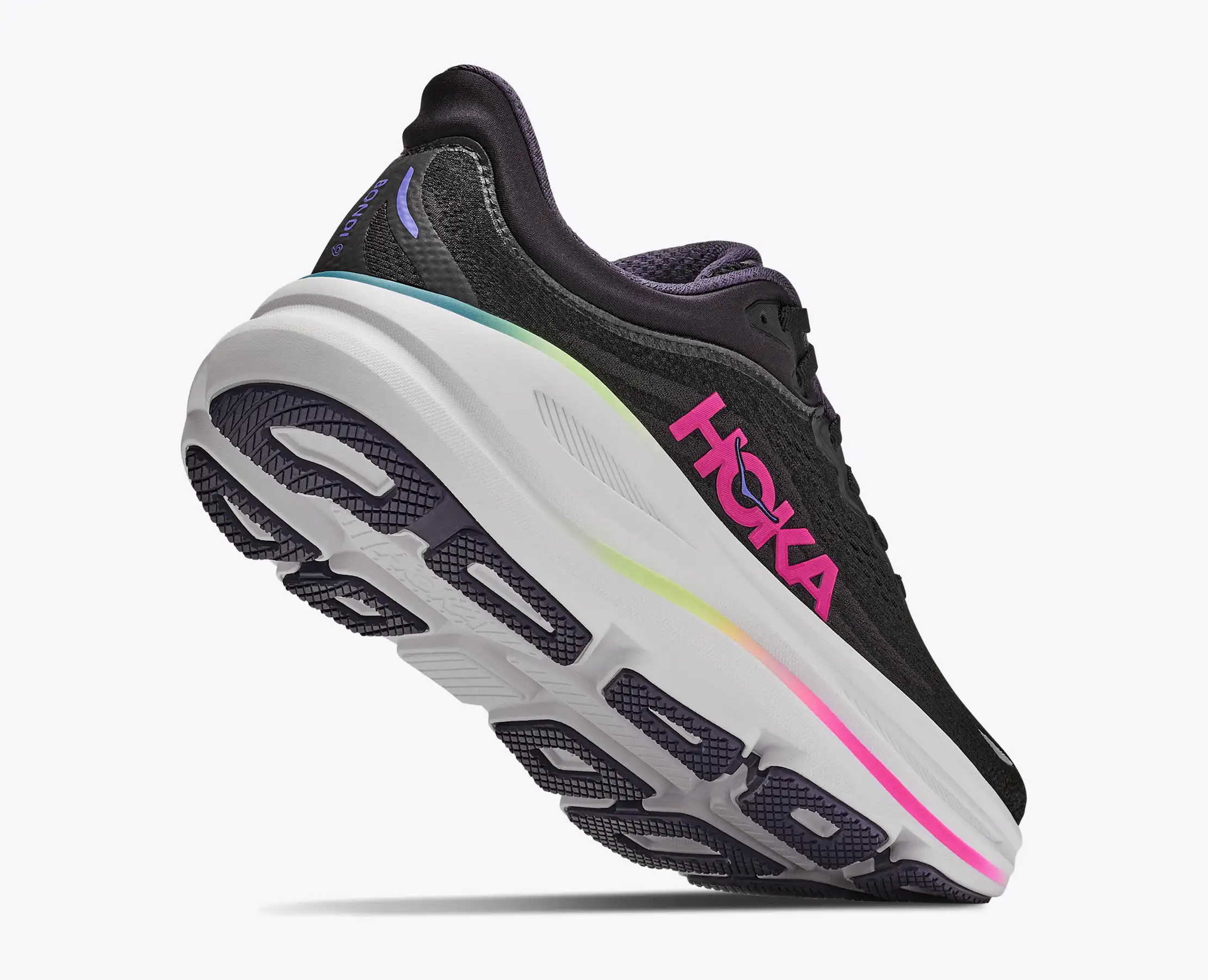 HOKA Bondi 9 for Women | HOKA® MA