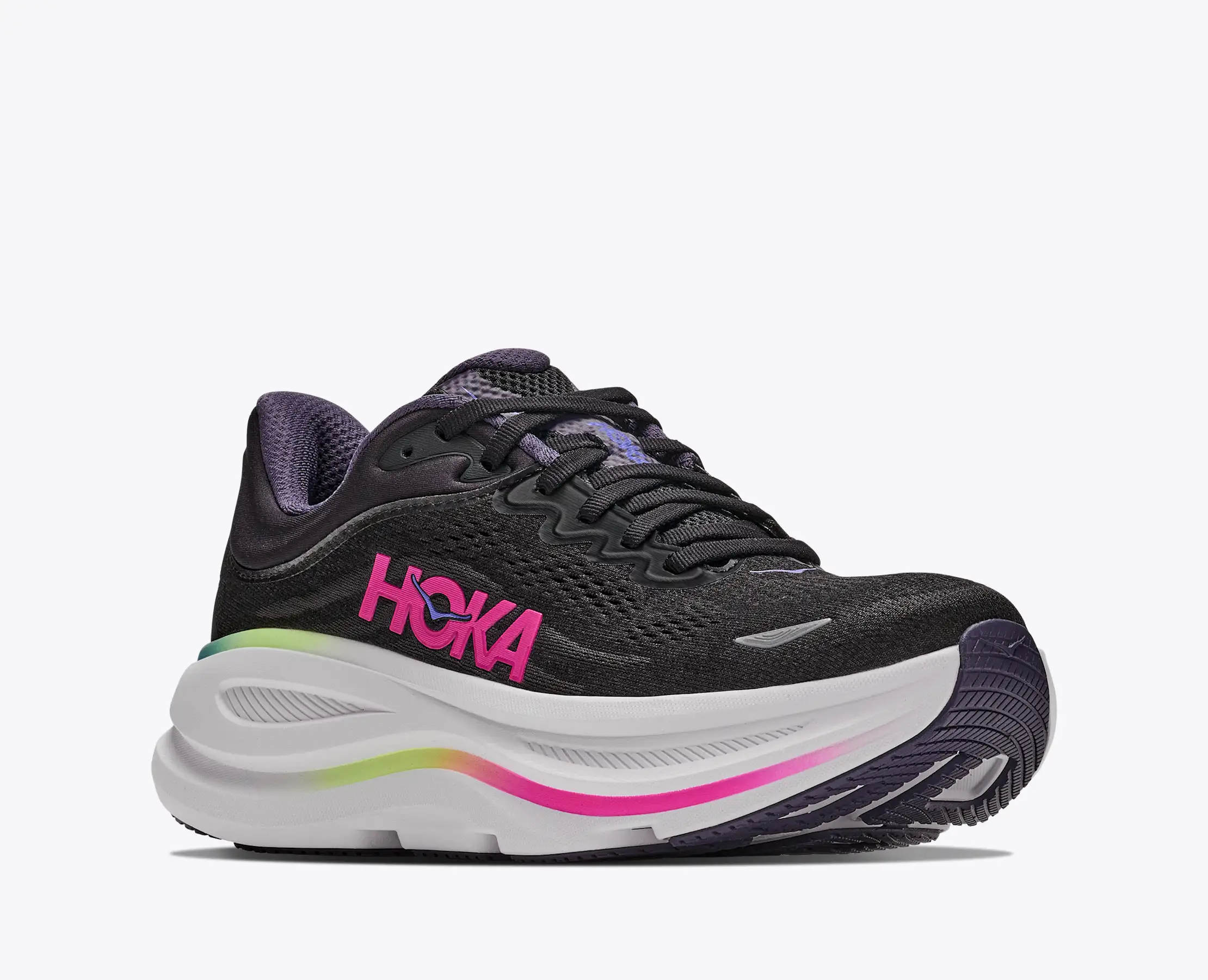 HOKA Bondi 9 for Women | HOKA® MA