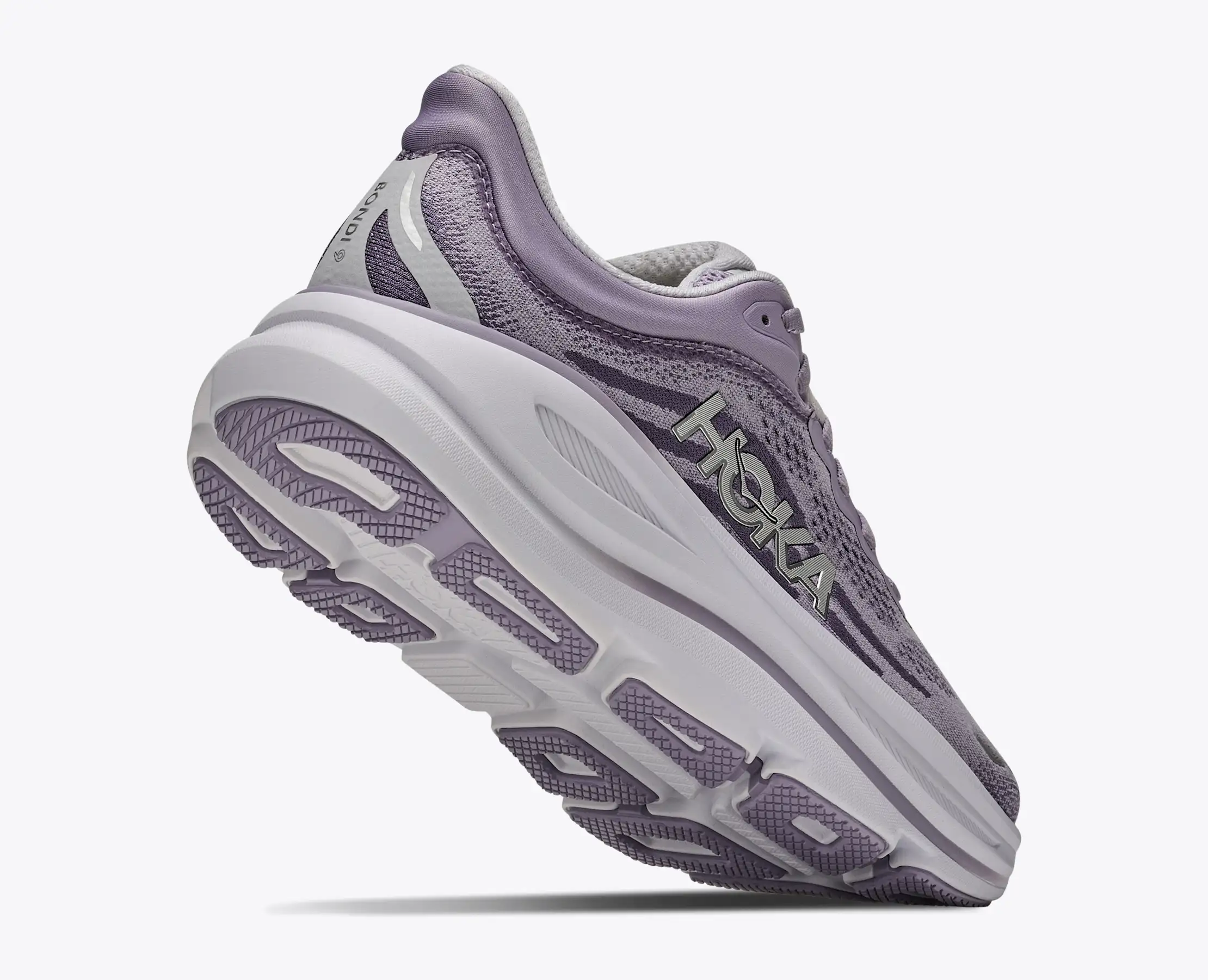 Bondi 9 Women's Cushioned Road Running Shoe | HOKA®