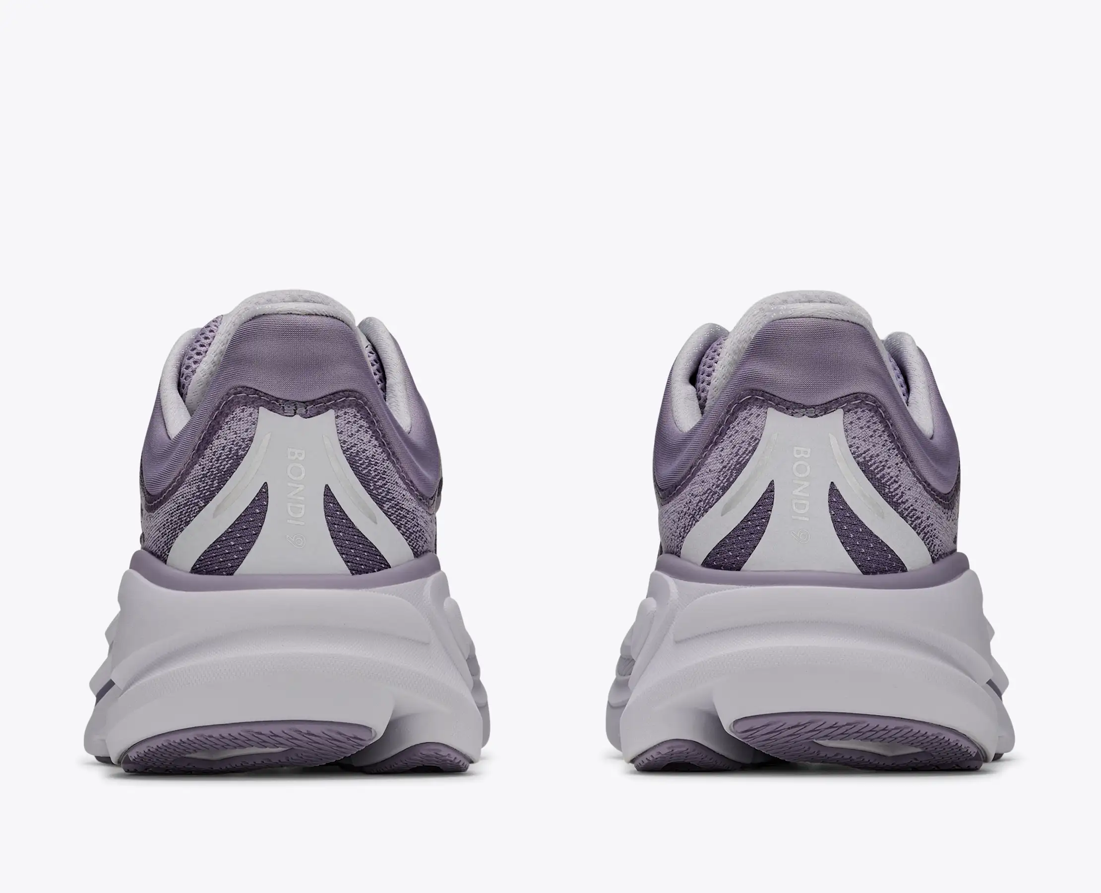 Bondi 9 Women's Cushioned Road Running Shoe | HOKA®