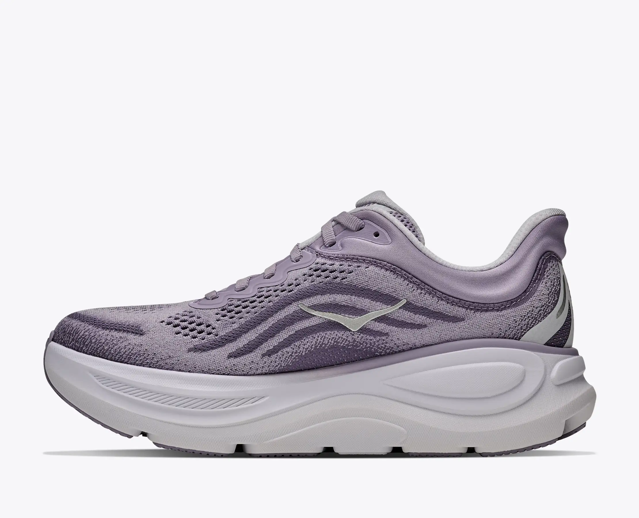 【新品】HOKA W ボンダイ 9 24cm Bondi 9 Women's Cushioned Road Running Shoe | HOKA®