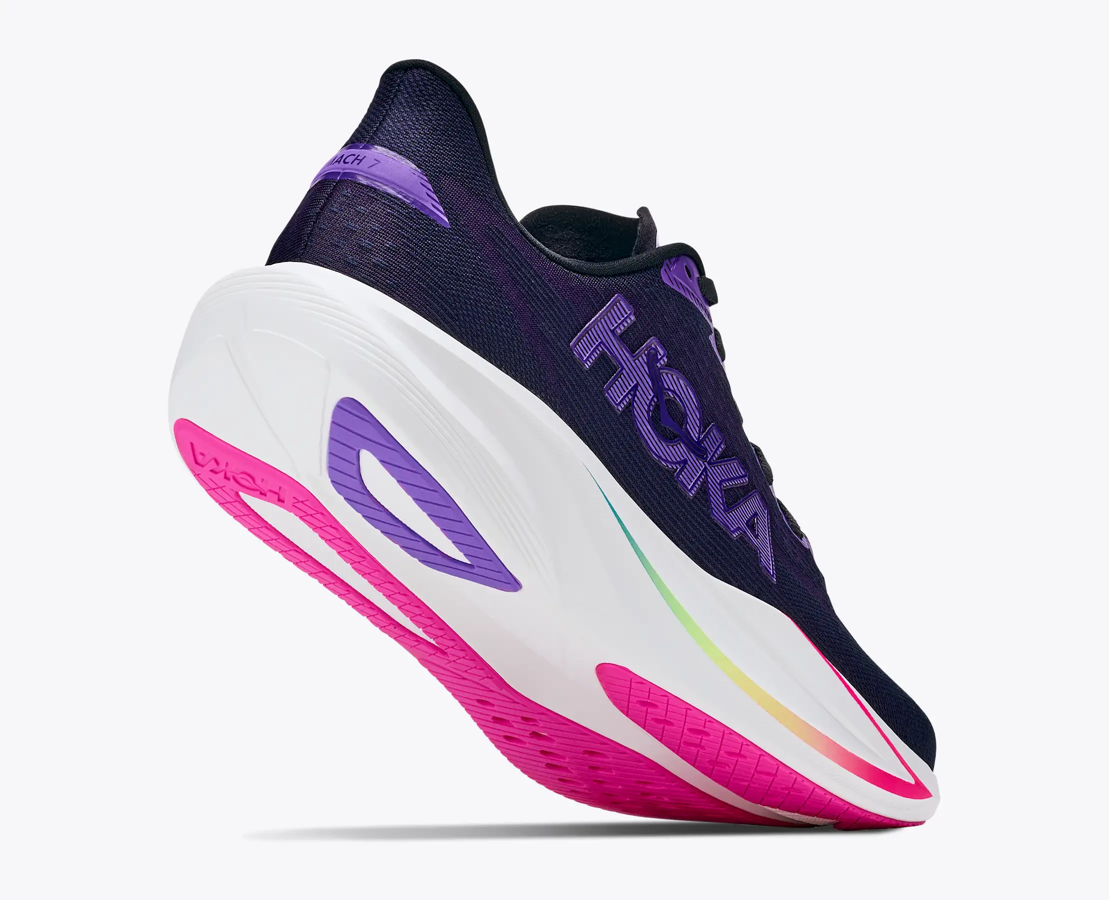 HOKA MACH 7（ホカ マッハ7） HOKA ONE ONE® Mach 7 for Men | HOKA ONE ONE®