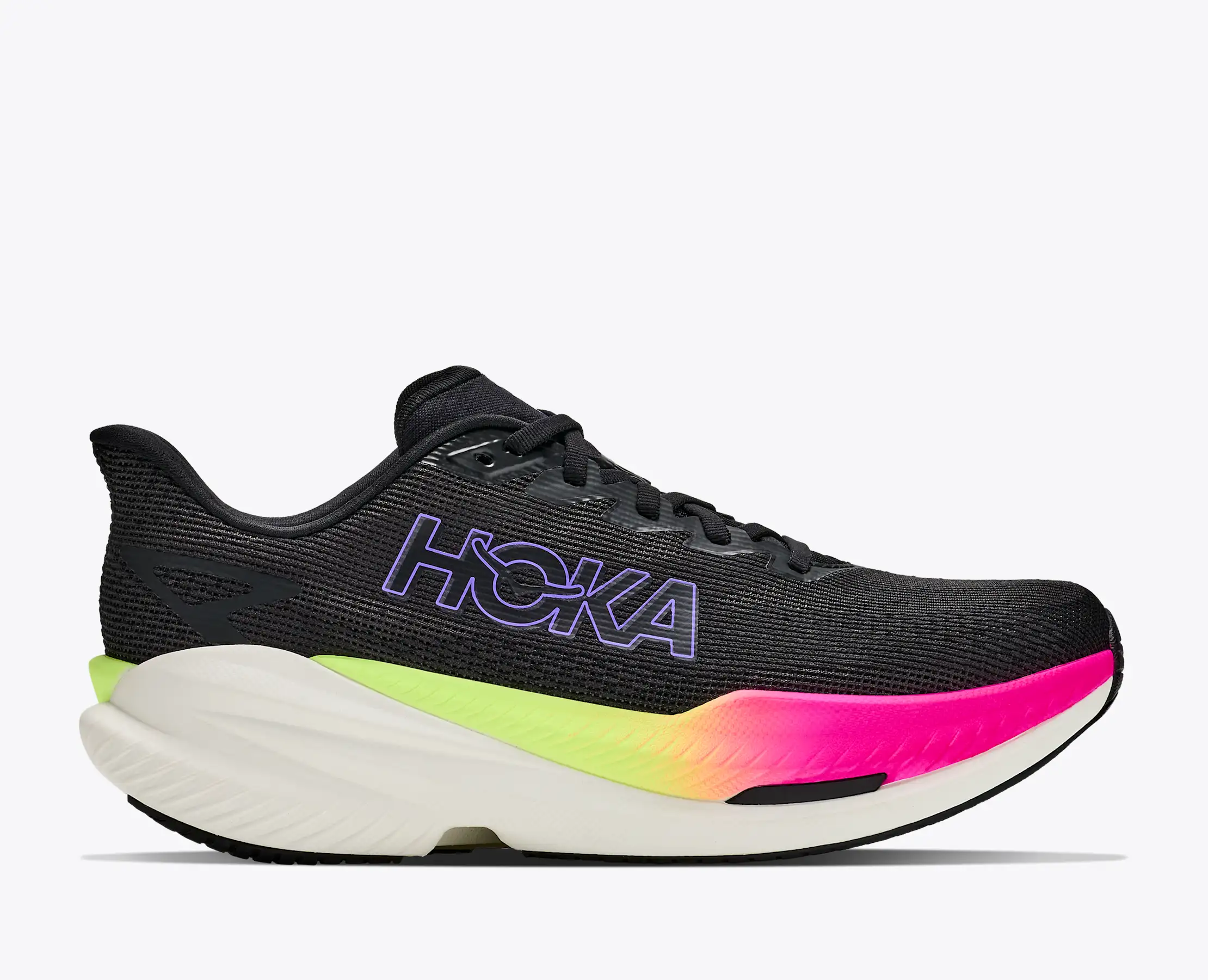 ホカマッハx3 HOKA ONE ONE® Mach X 3 for Men | HOKA ONE ONE®