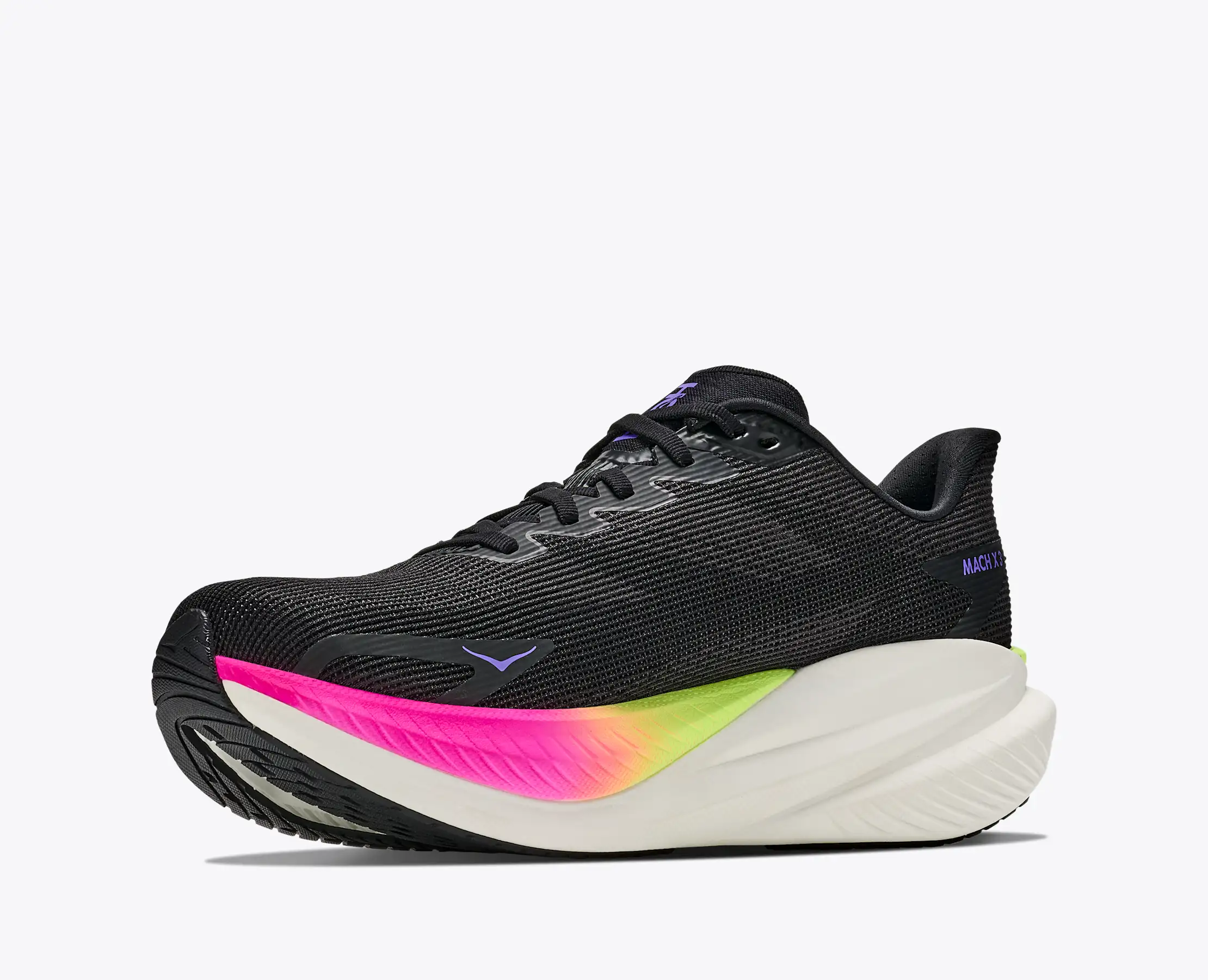 27cm HOKA MACH X 3 ホカ マッハ X 3 Pebax®︎プレート HOKA ONE ONE® Mach X 3 for Men | HOKA ONE ONE®