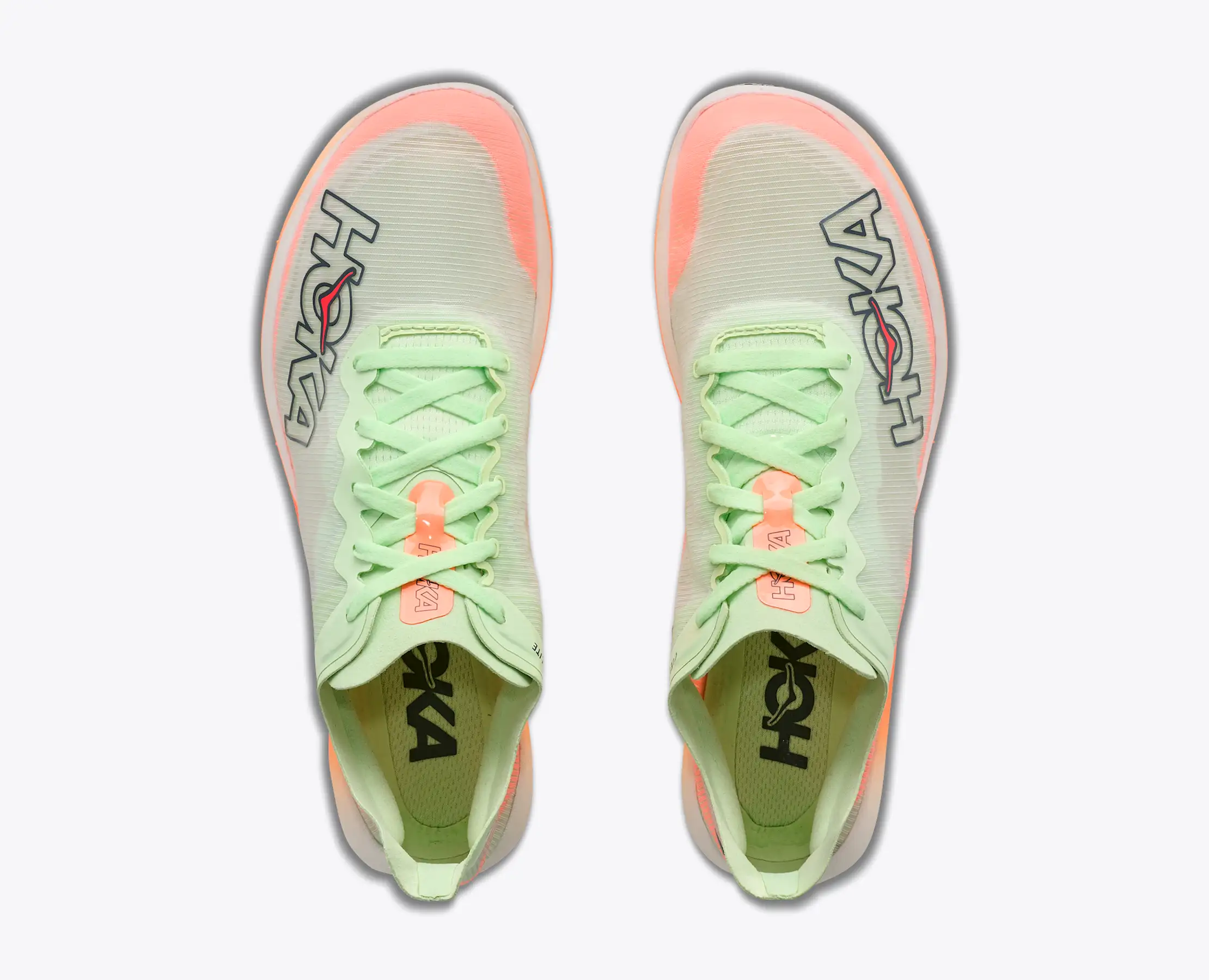 HOKA ONE ONE® Cielo FlyX Elite for | HOKA ONE ONE®