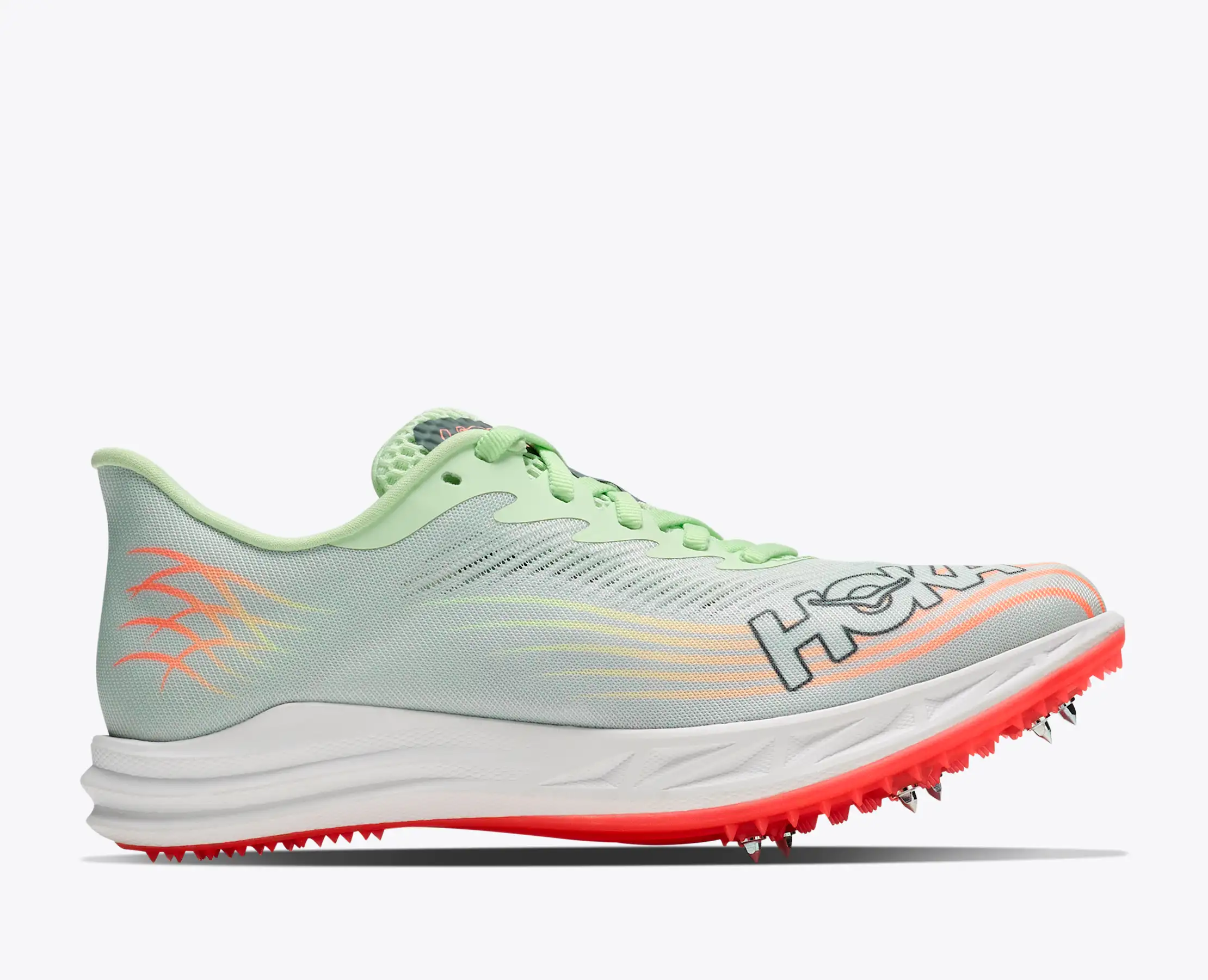 Crescendo MD 2 Racing Spike | HOKA®