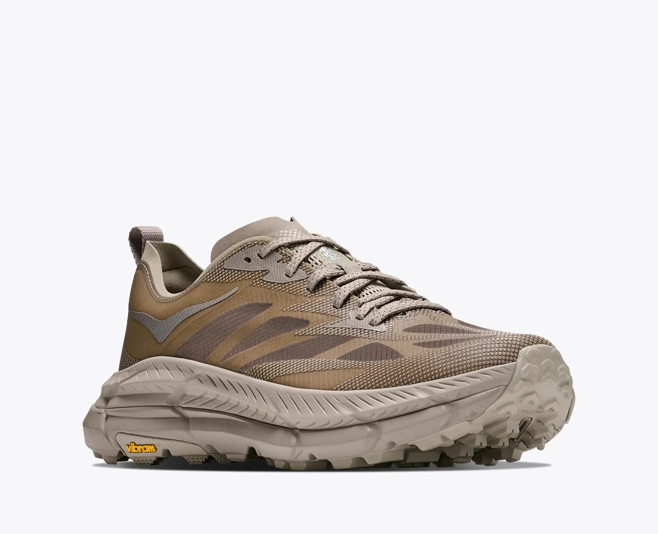 HOKA ONE ONE® Mafate Speed 4 Lite for | HOKA ONE ONE®