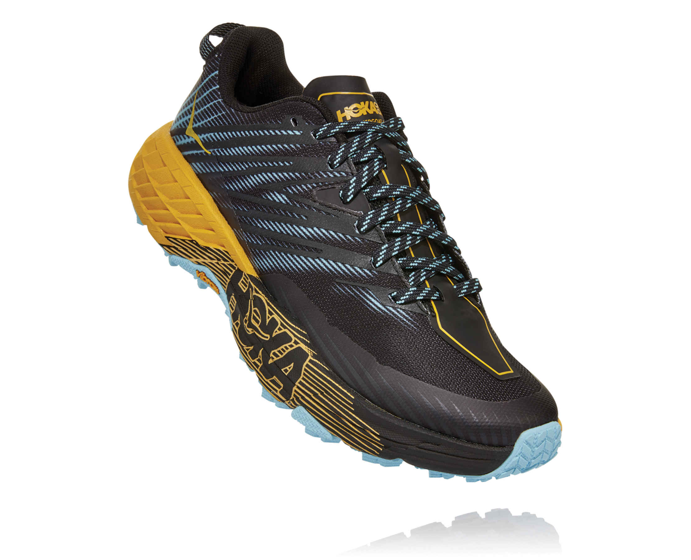 HOKA Speedgoat 4 for Women | HOKA® IT