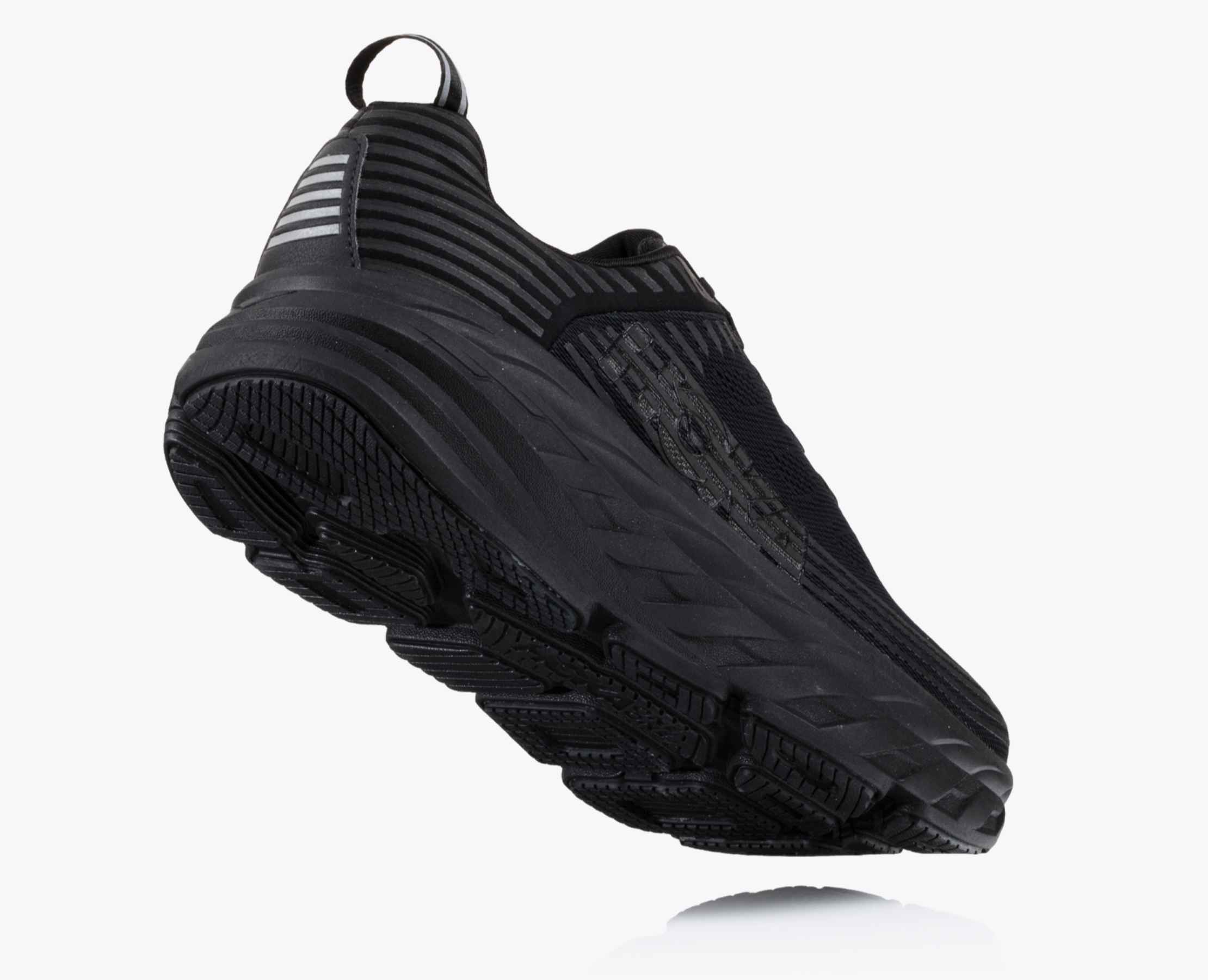 直送商品 Shoe Running Maximalist 6 Bondi Women's | ONE® ONE HOKA 靴