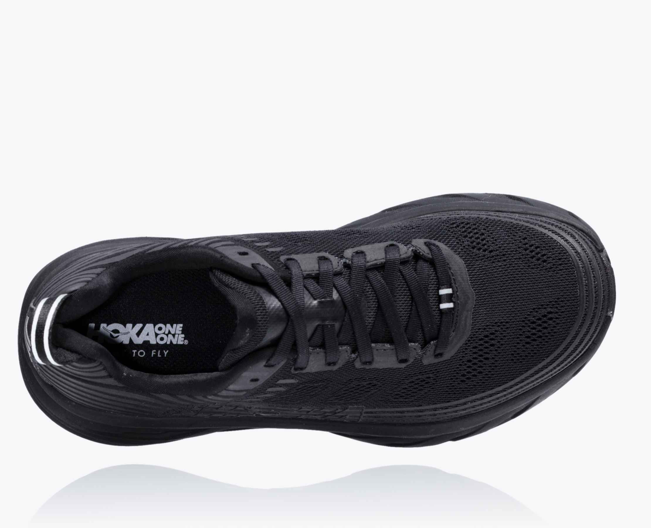 Women's Bondi 6 Maximalist Running Shoe | HOKA ONE ONE®