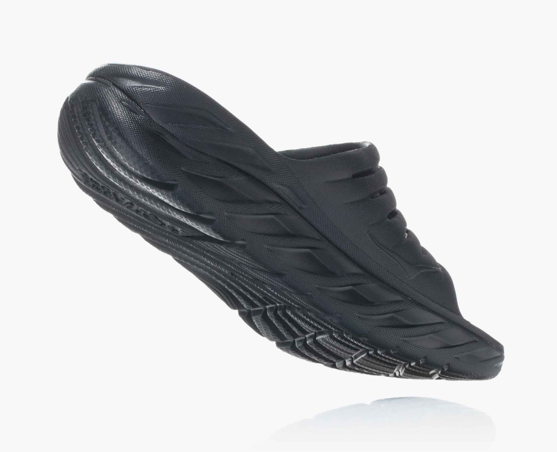 Hoka One One - Ora Recovery Slide 2 - DISTANCE