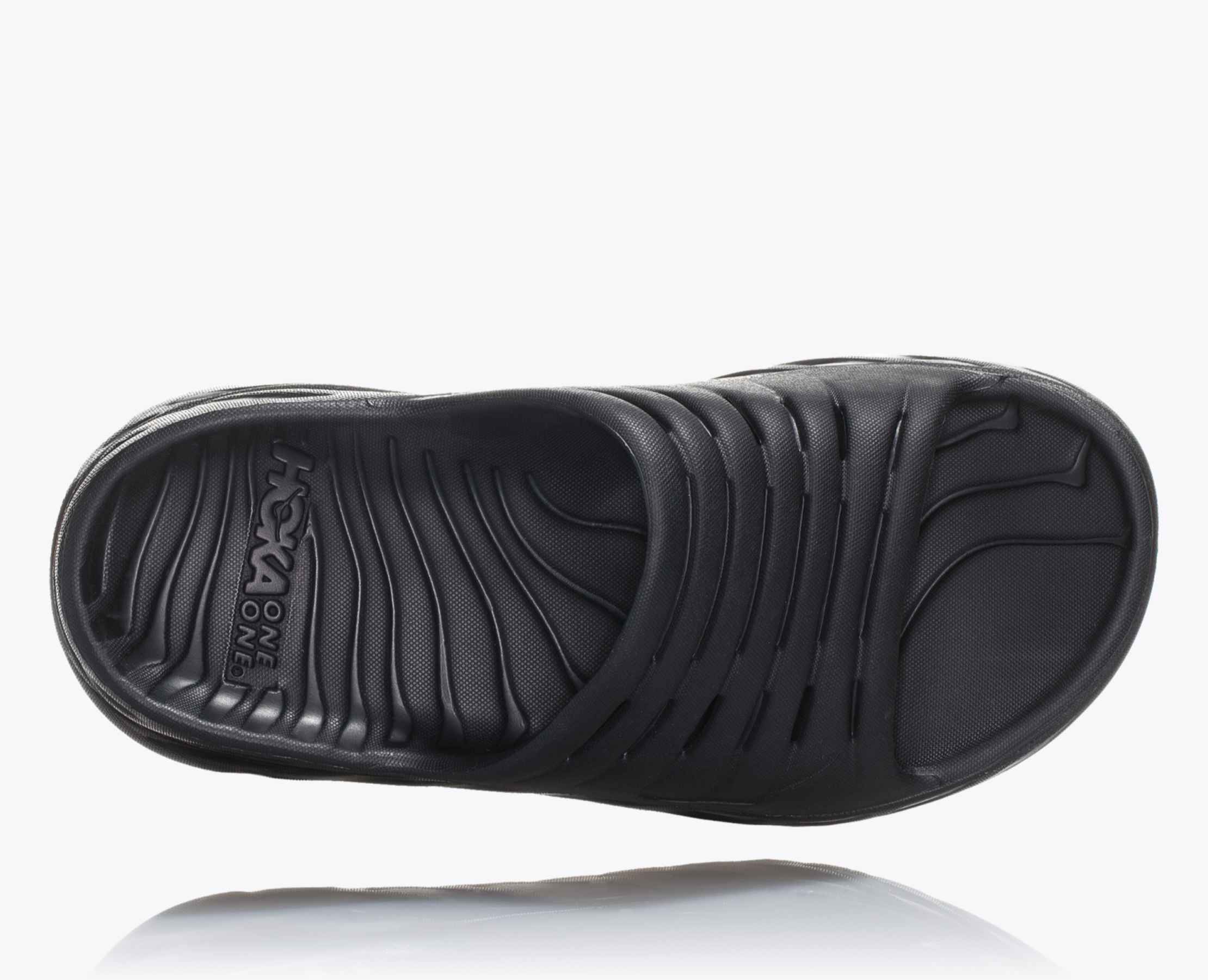 ORA Recovery Slide | HOKA®