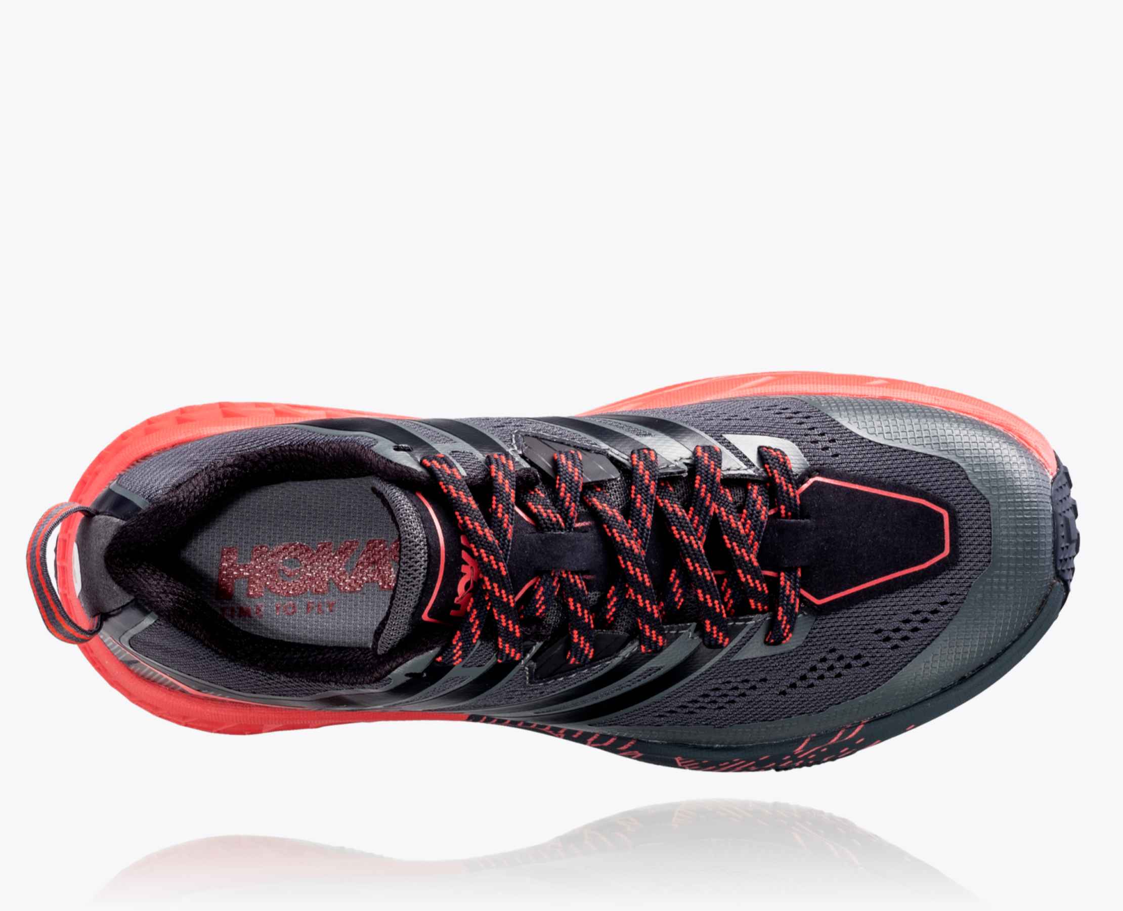 Women's Speedgoat 3 Trail Running Shoe | HOKA ONE ONE®