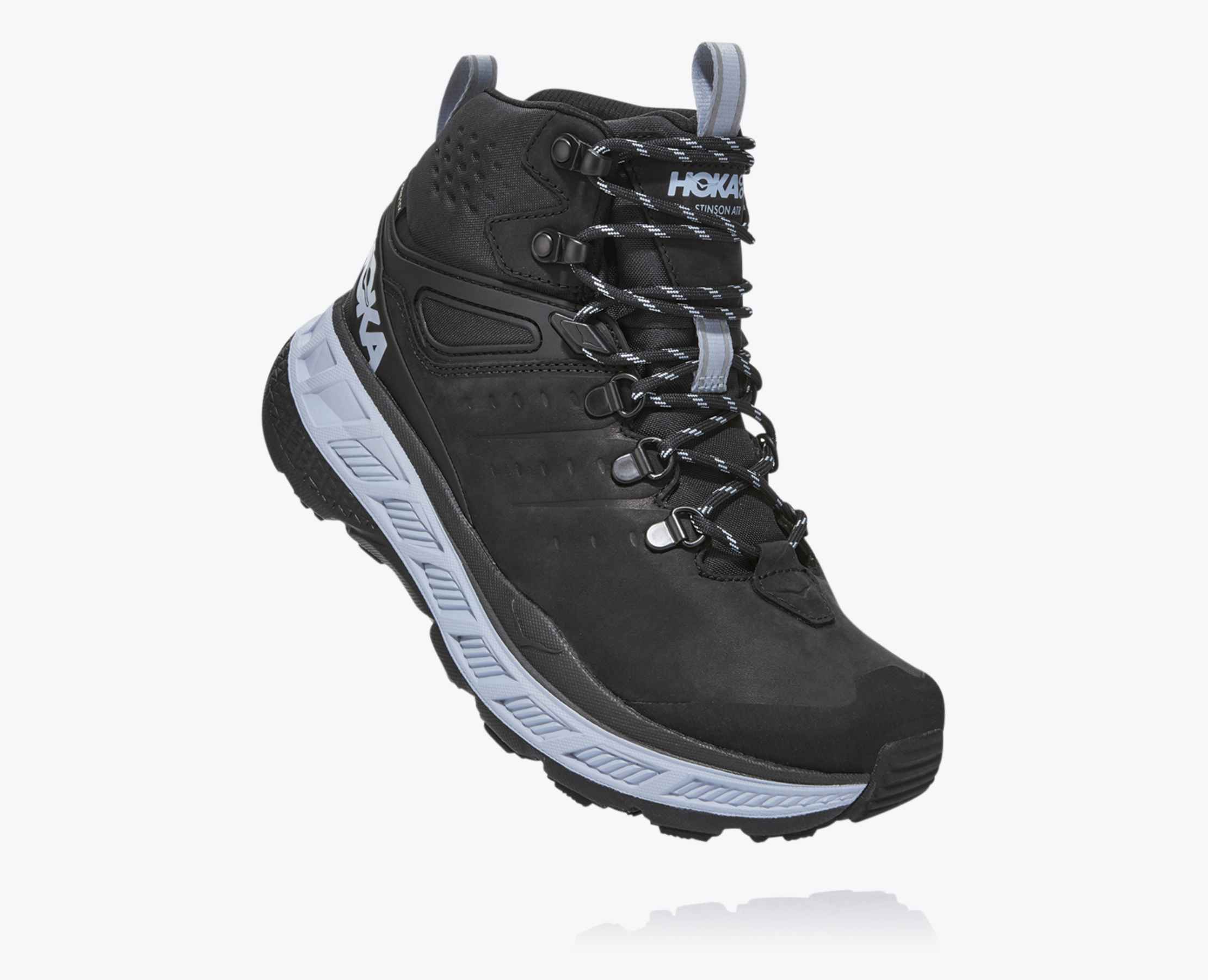 マイクラ 人気アイテム HOKA ONE ONE® ONE HOKA | Women for GTX Mid Stinson ONE® 靴