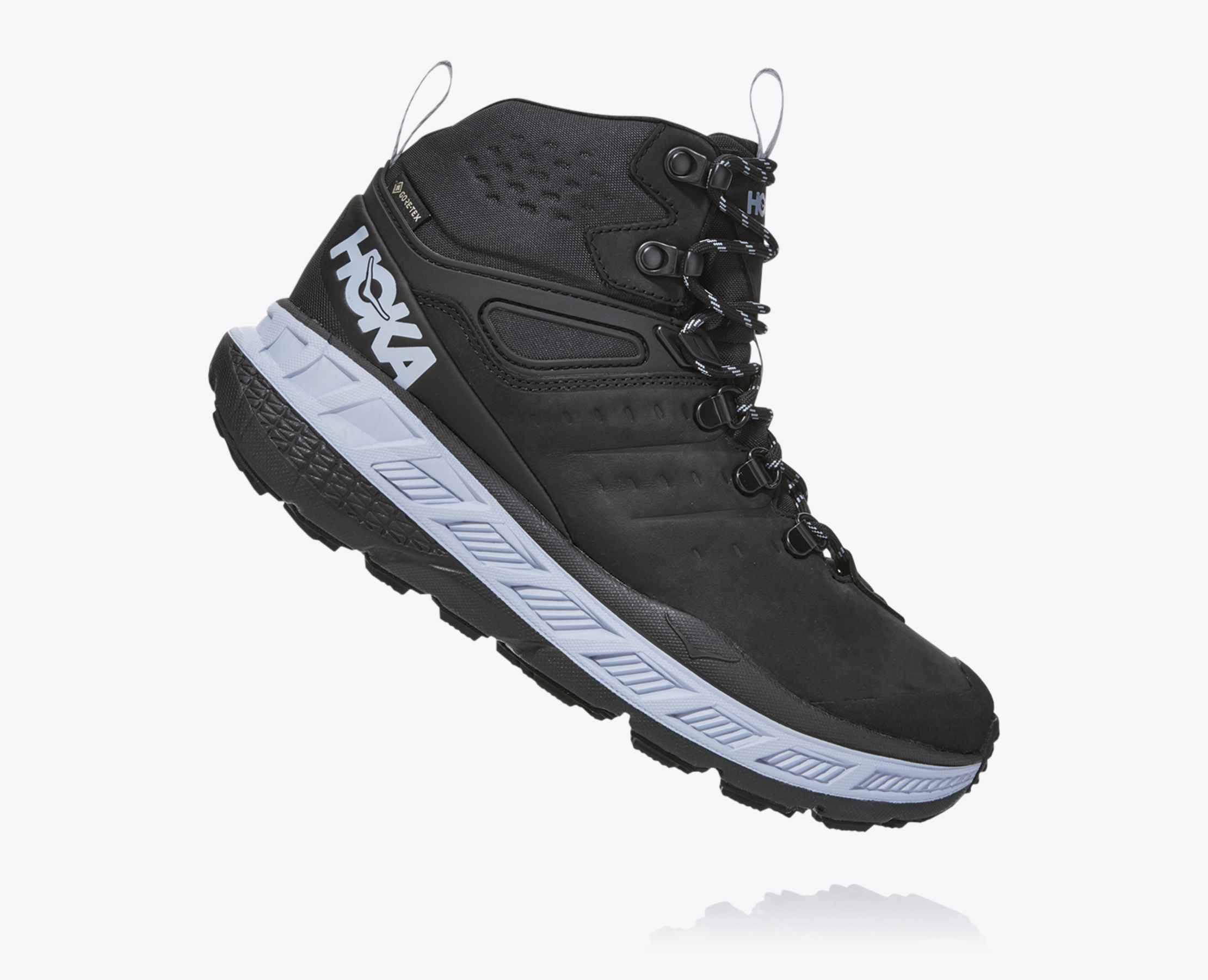 Stinson Mid GORE-TEX Hiking Boot | HOKA®