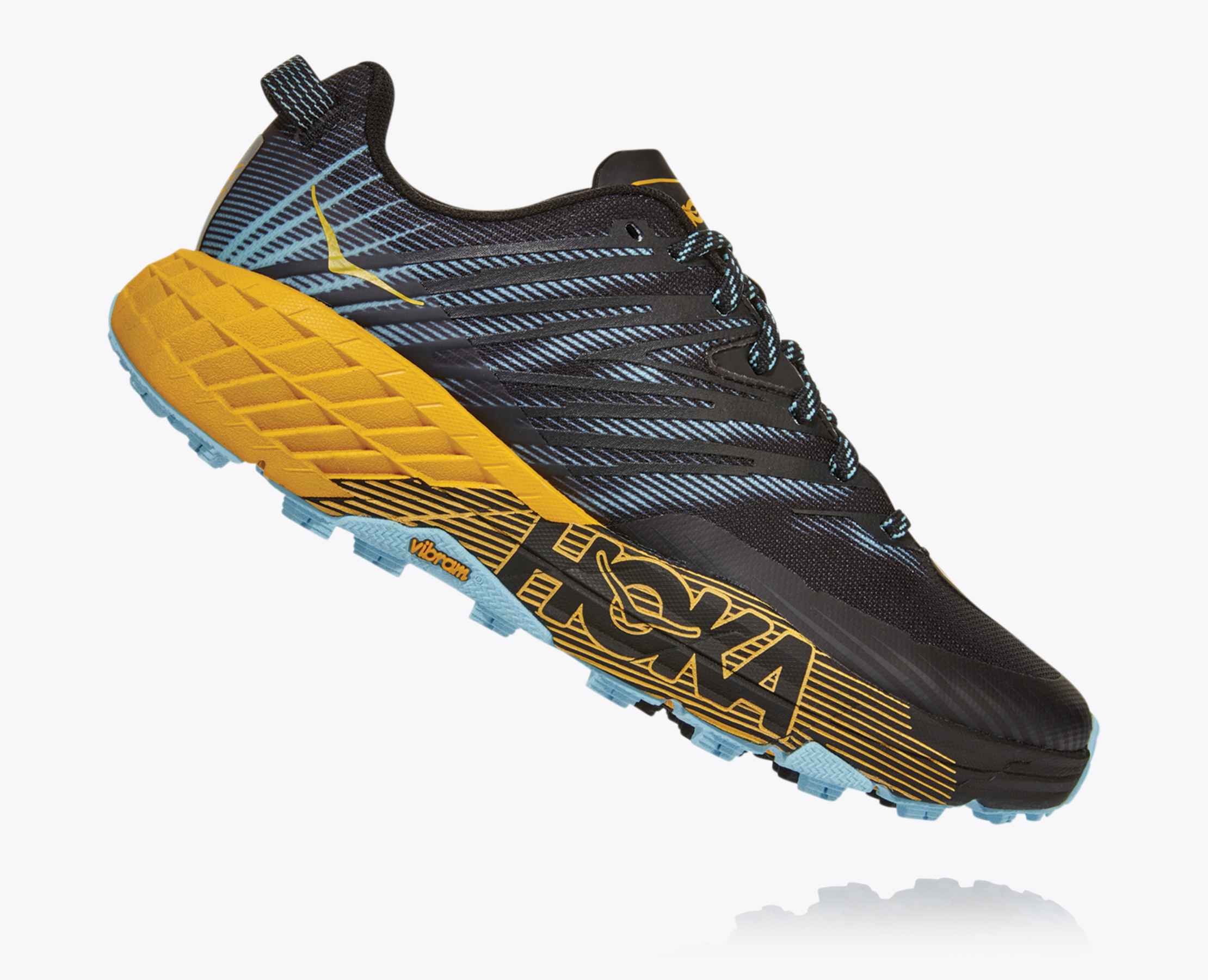 値下げ　HOKAONEONE SPEEDGOAT MID WP 28cm HOKA Speedgoat 4 for Women | HOKA® IT