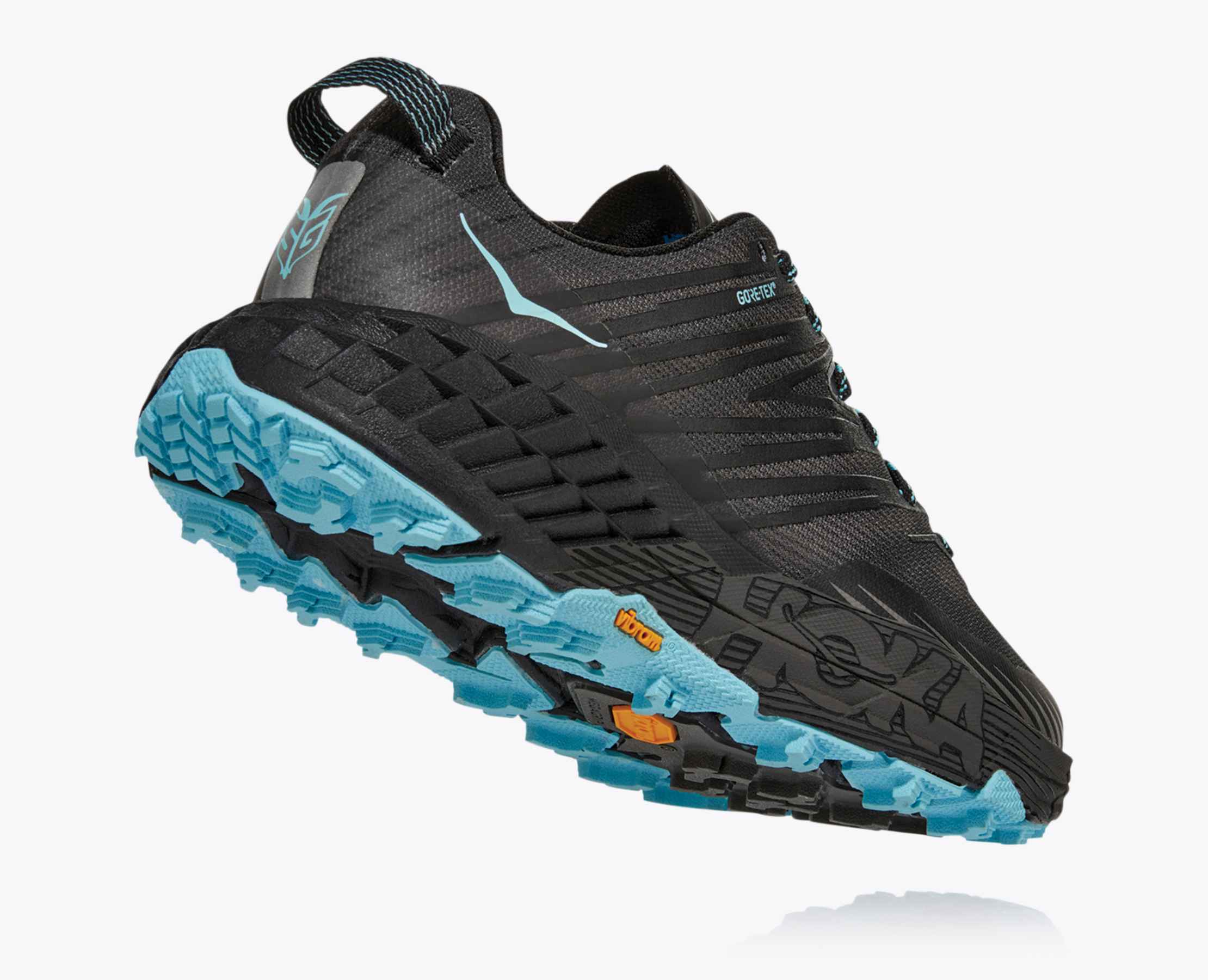 Hoka Trail Code GTX Women's Trail Running Shoes - Perfect