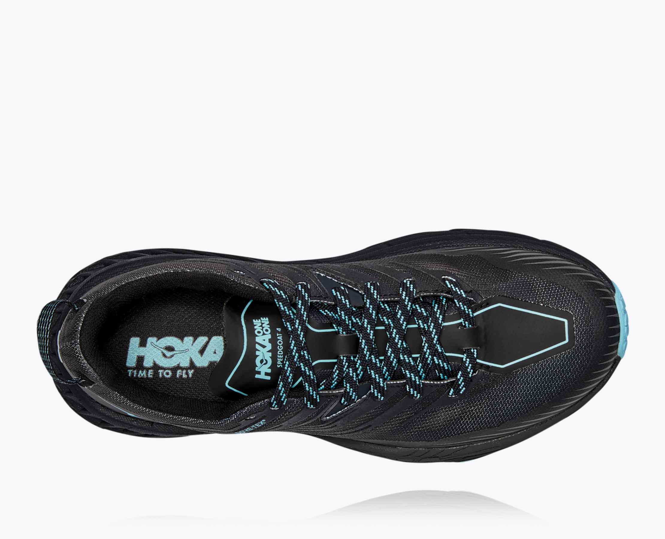 Speedgoat 4 GTX Trail Shoe | HOKA®