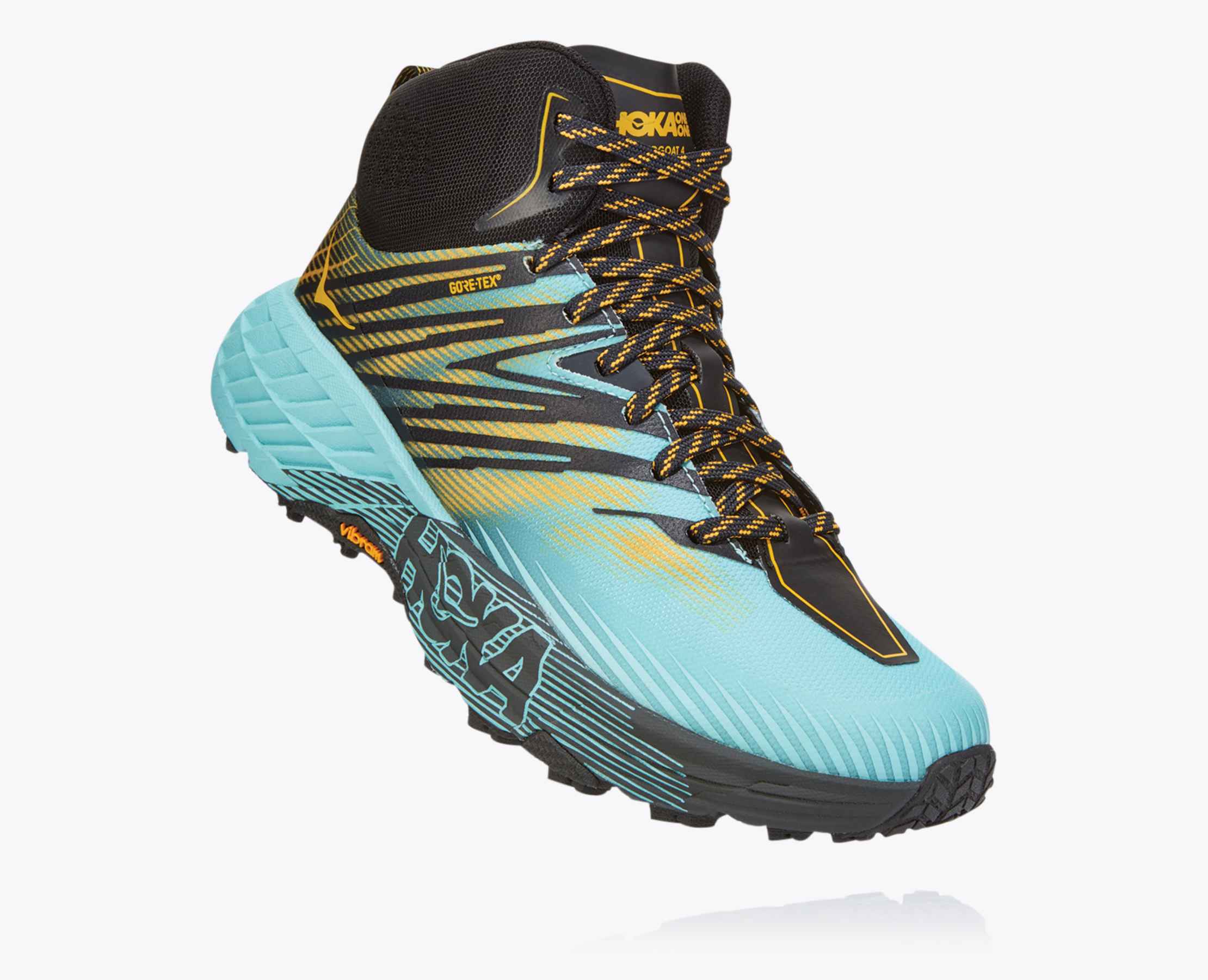 大特価 Speedgoat Mid 2 GTX Trail Shoe | HOKA® サロペット・オーバーオール・オールインワン