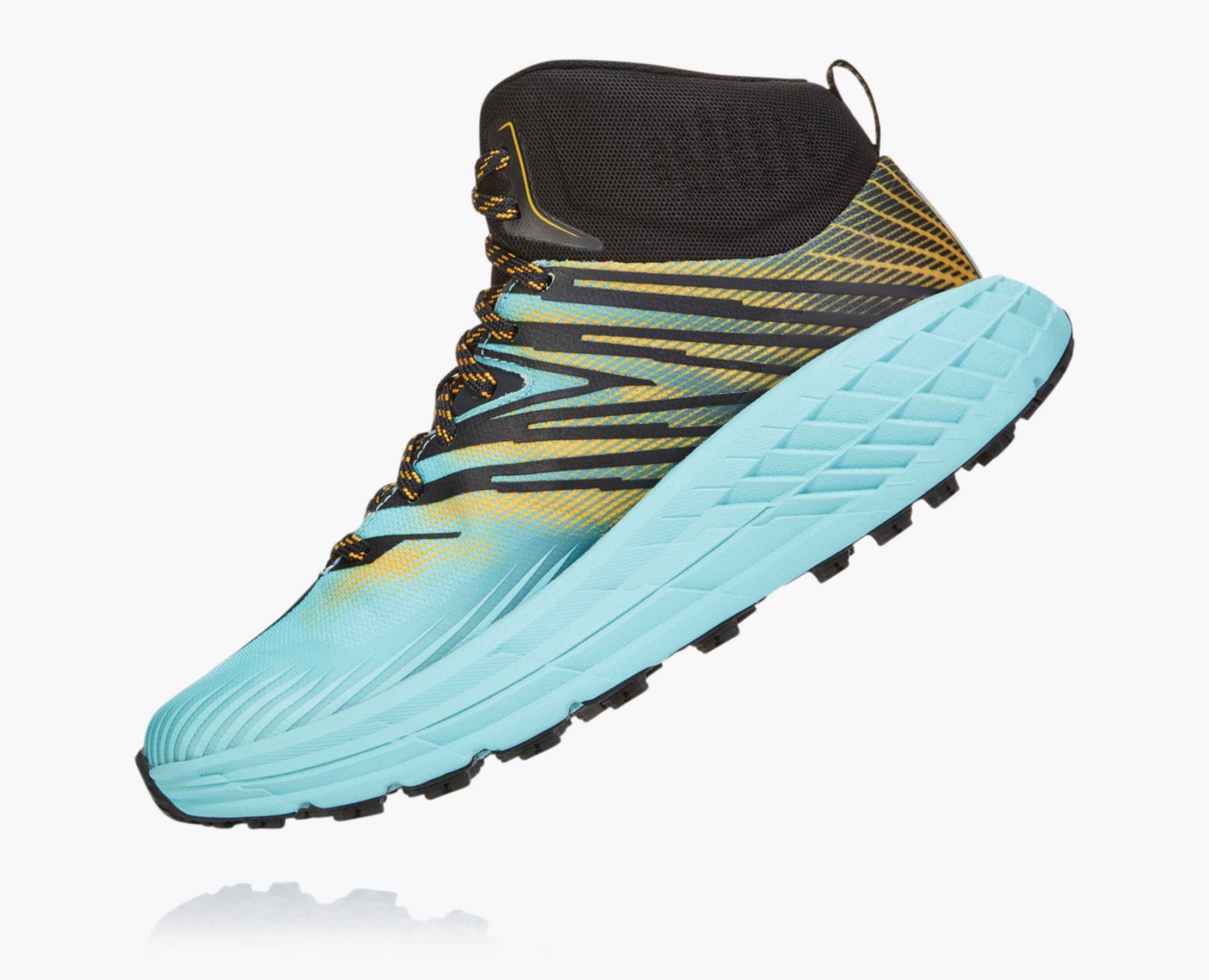 Speedgoat Mid 2 GTX Trail Shoe | HOKA®