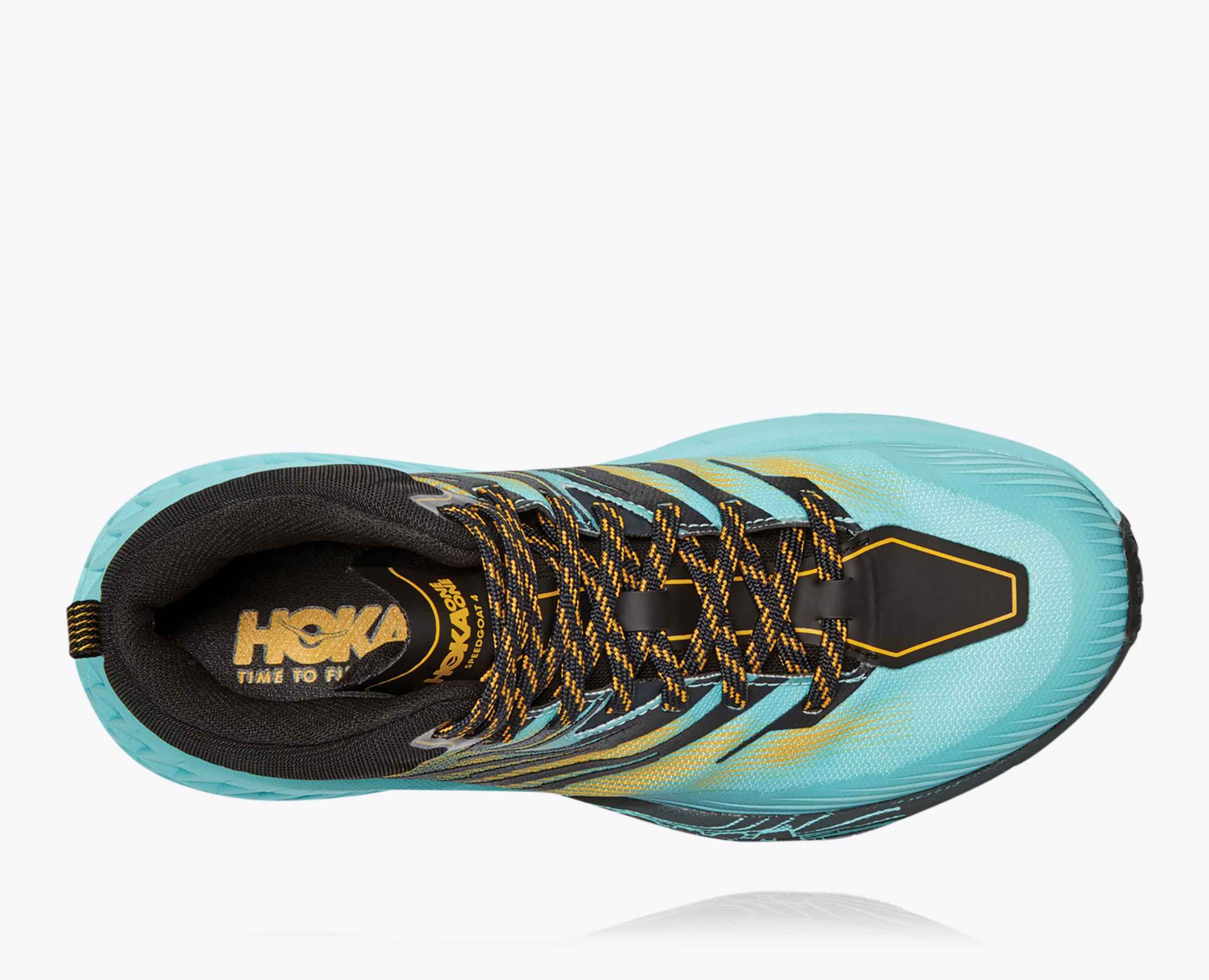 Speedgoat Mid 2 GTX Trail Shoe | HOKA®