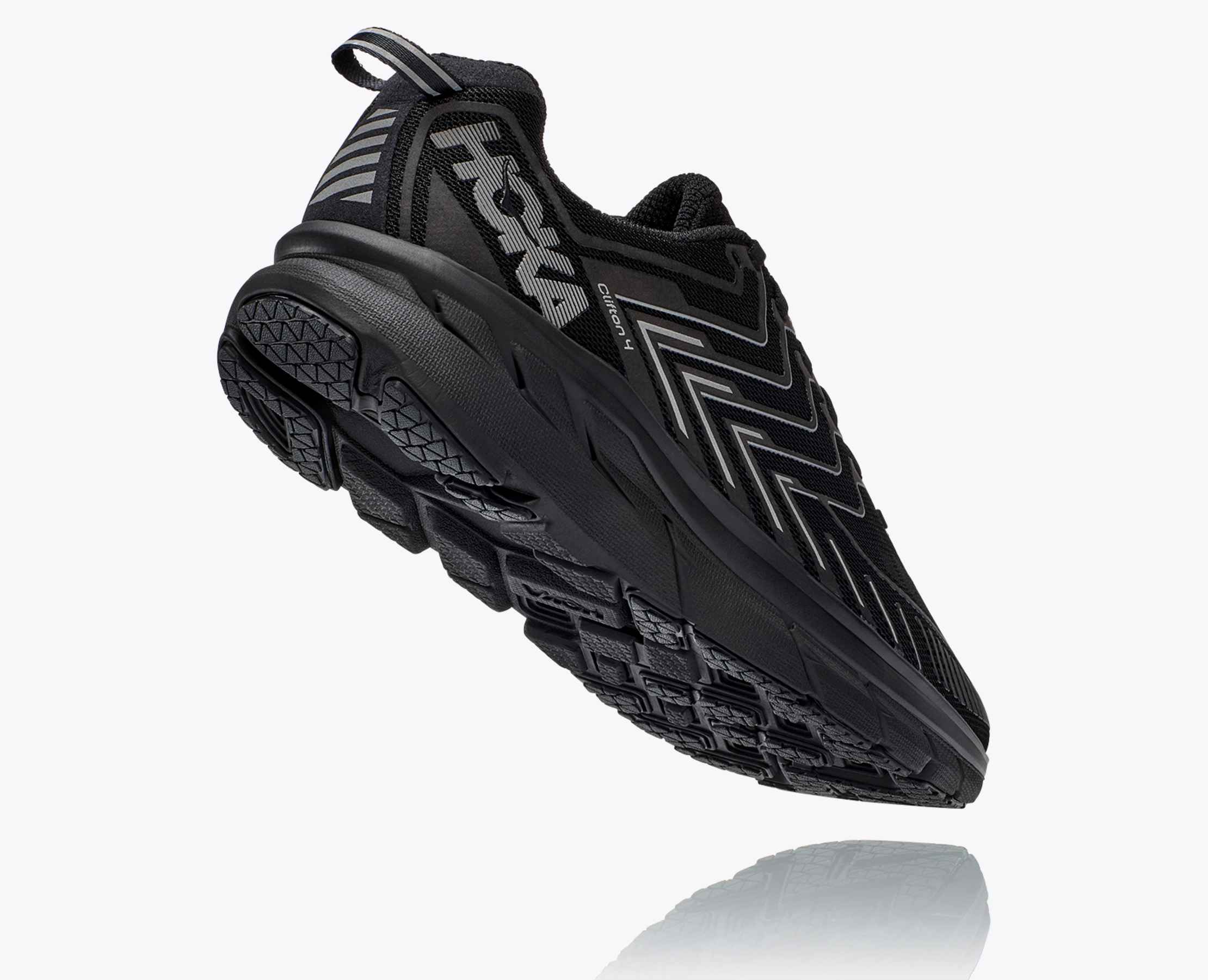 Naho　BK HOKA ONE ONE® Kawana Mid for Men | HOKA ONE ONE®