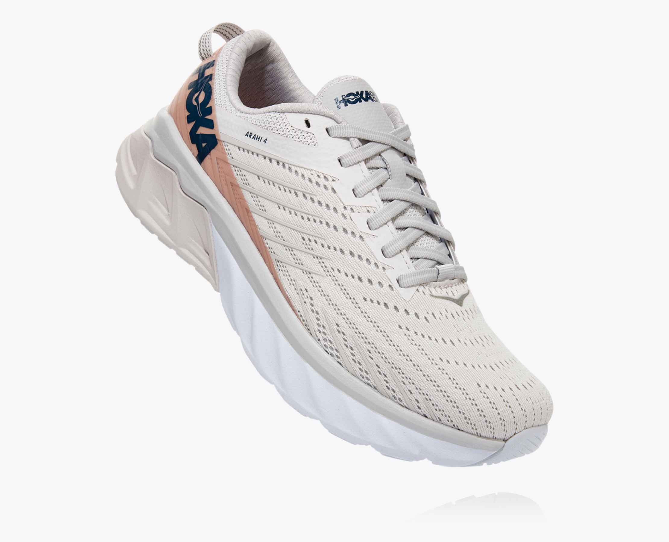 HOKA Arahi 4 for Women | HOKA® UK