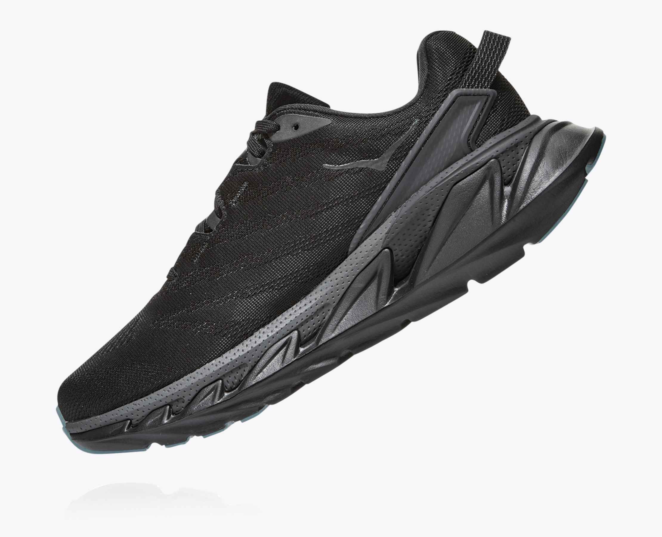 HOKA ONE ONE ELEVON2 黒　size9（27cm） HOKA® Elevon 2 for Women | HOKA®