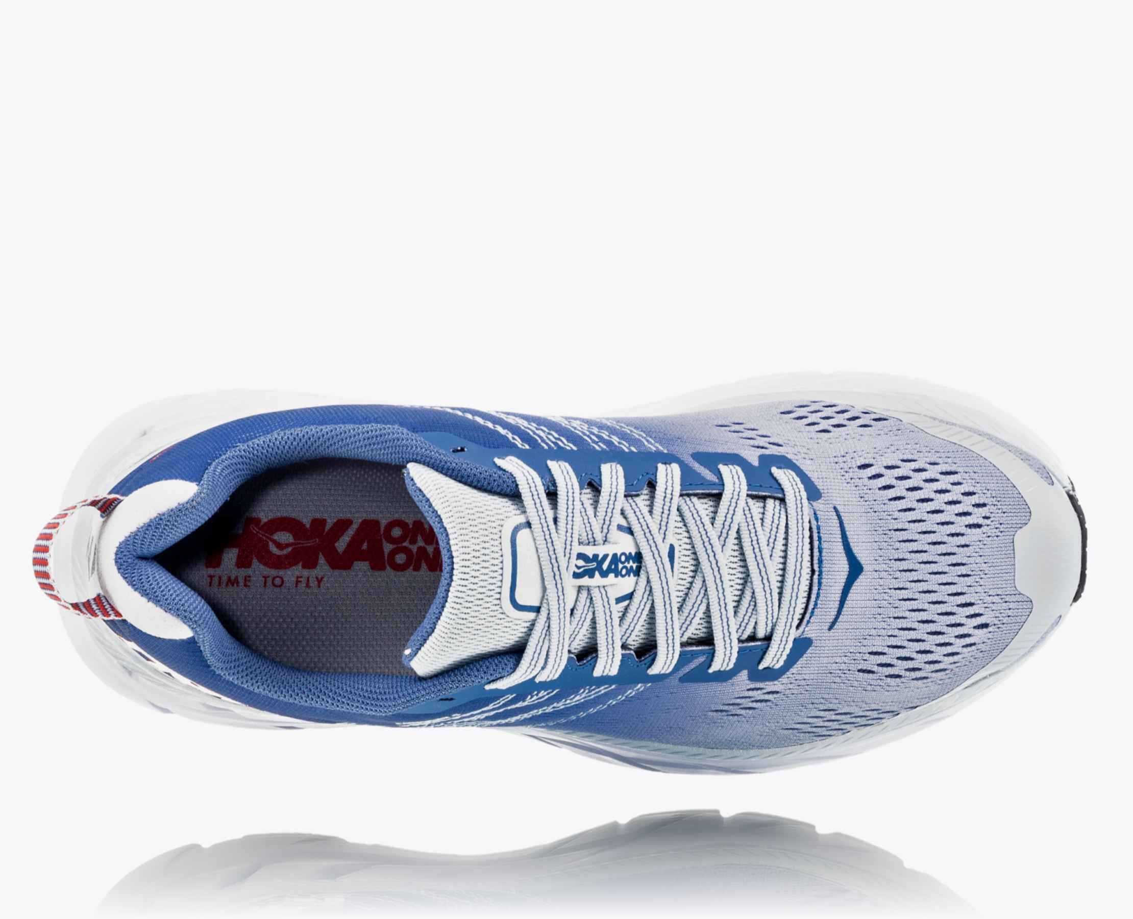 HOKA ONE ONE Clifton 6 Performance Review - Believe in the Run