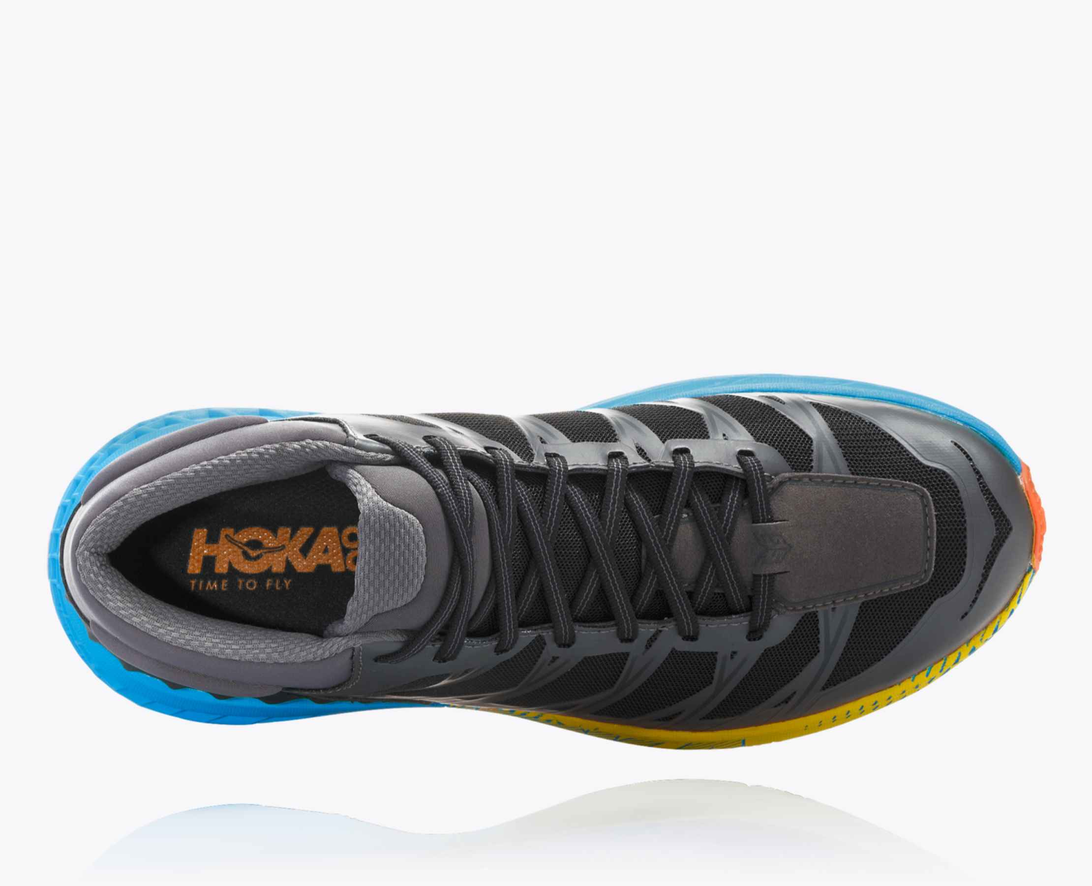値下げ　HOKAONEONE SPEEDGOAT MID WP 28cm Men's Speedgoat Mid WP Hiking Shoe | HOKA ONE ONE®