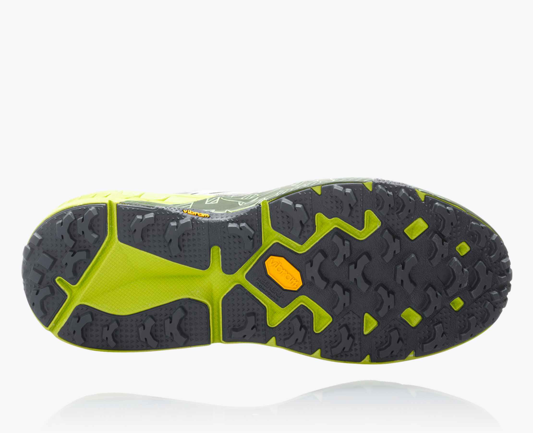 Men's Speedgoat 3 Trail Running Shoe | HOKA ONE ONE®