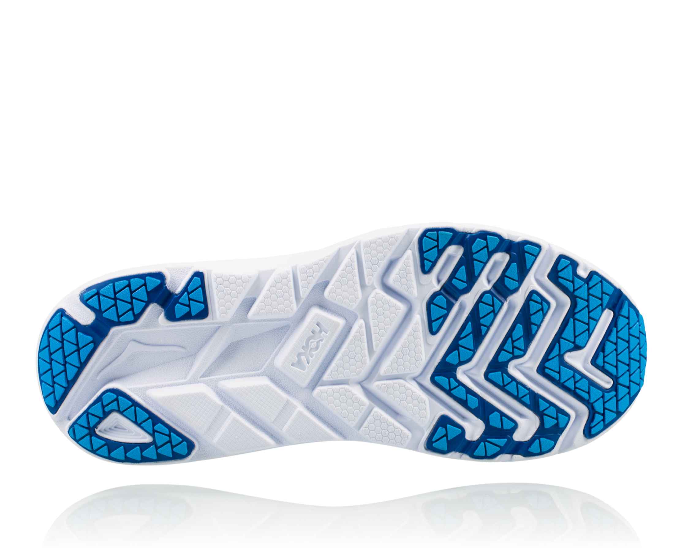 Men's Clifton 4 Road Running Shoe | HOKA ONE ONE®
