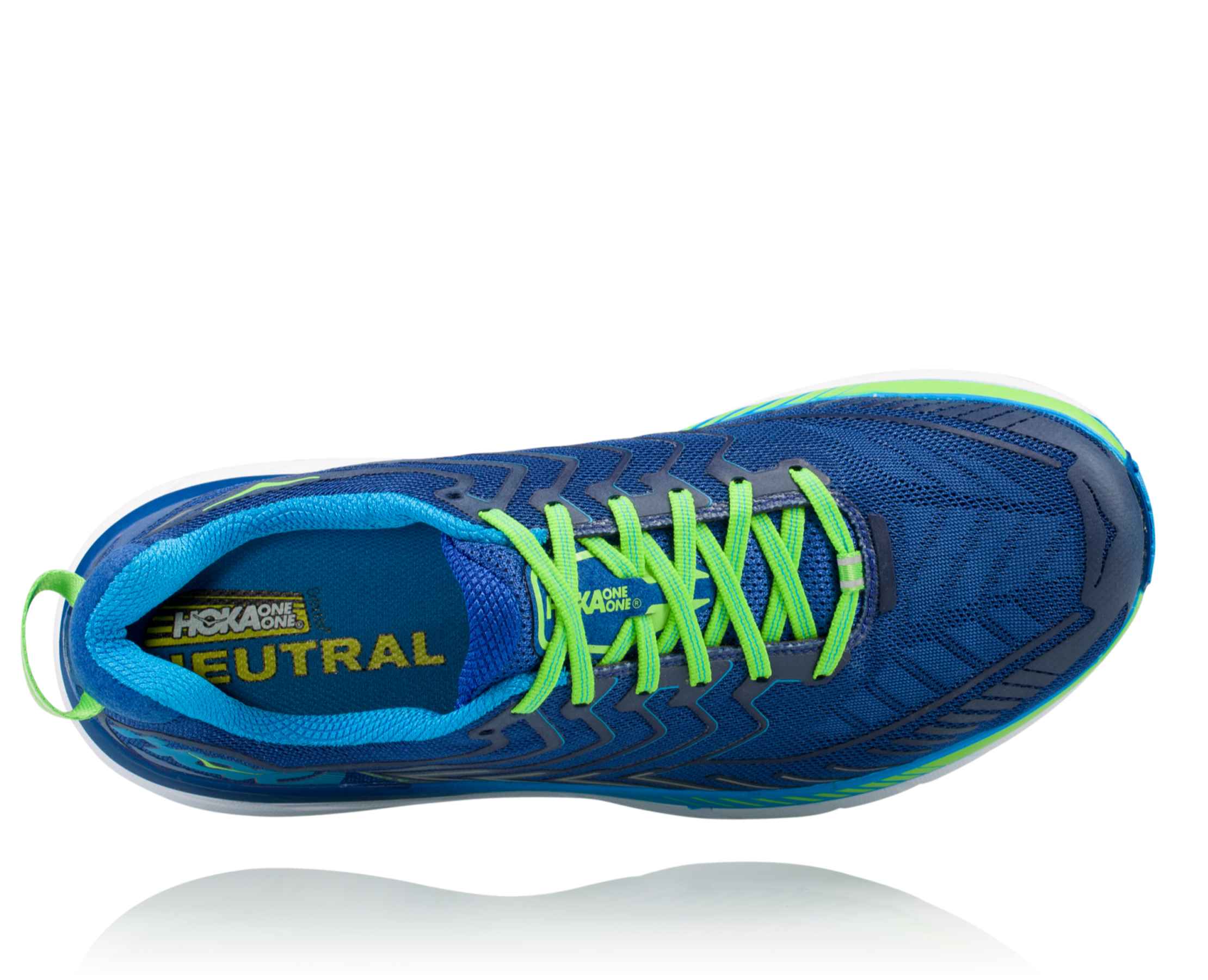 Review】HOKA ONE ONE「CLIFTON 4（クリフトン 4）」 - トレイル