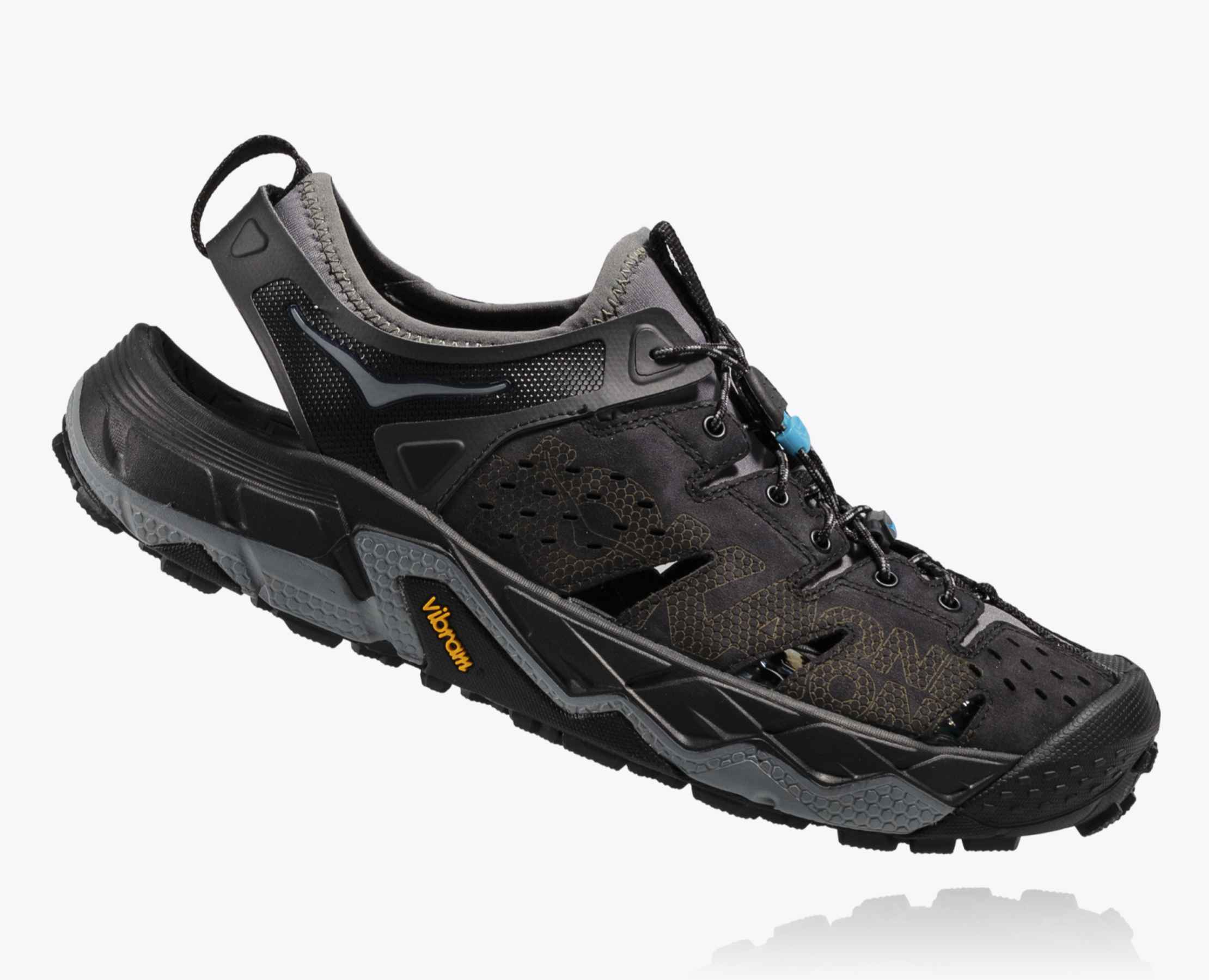 靴 Hoka One One Tor Trafa Hiking Sandal 8.5 Men's Tor Trafa Shoe-Sandal Hybrid | HOKA ONE ONE®